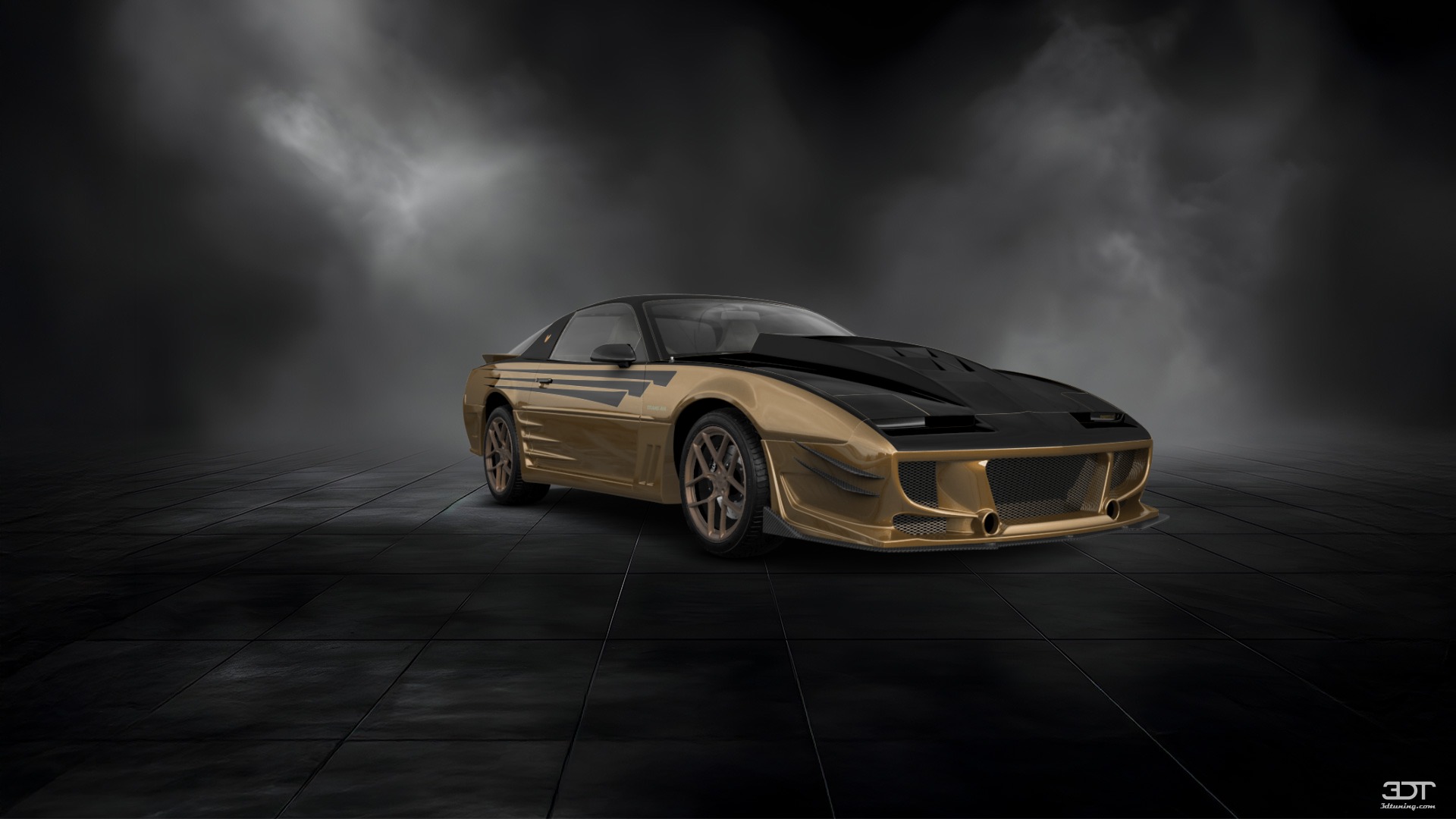 Pontiac Firebird 2 Door Coupe 1982 Images