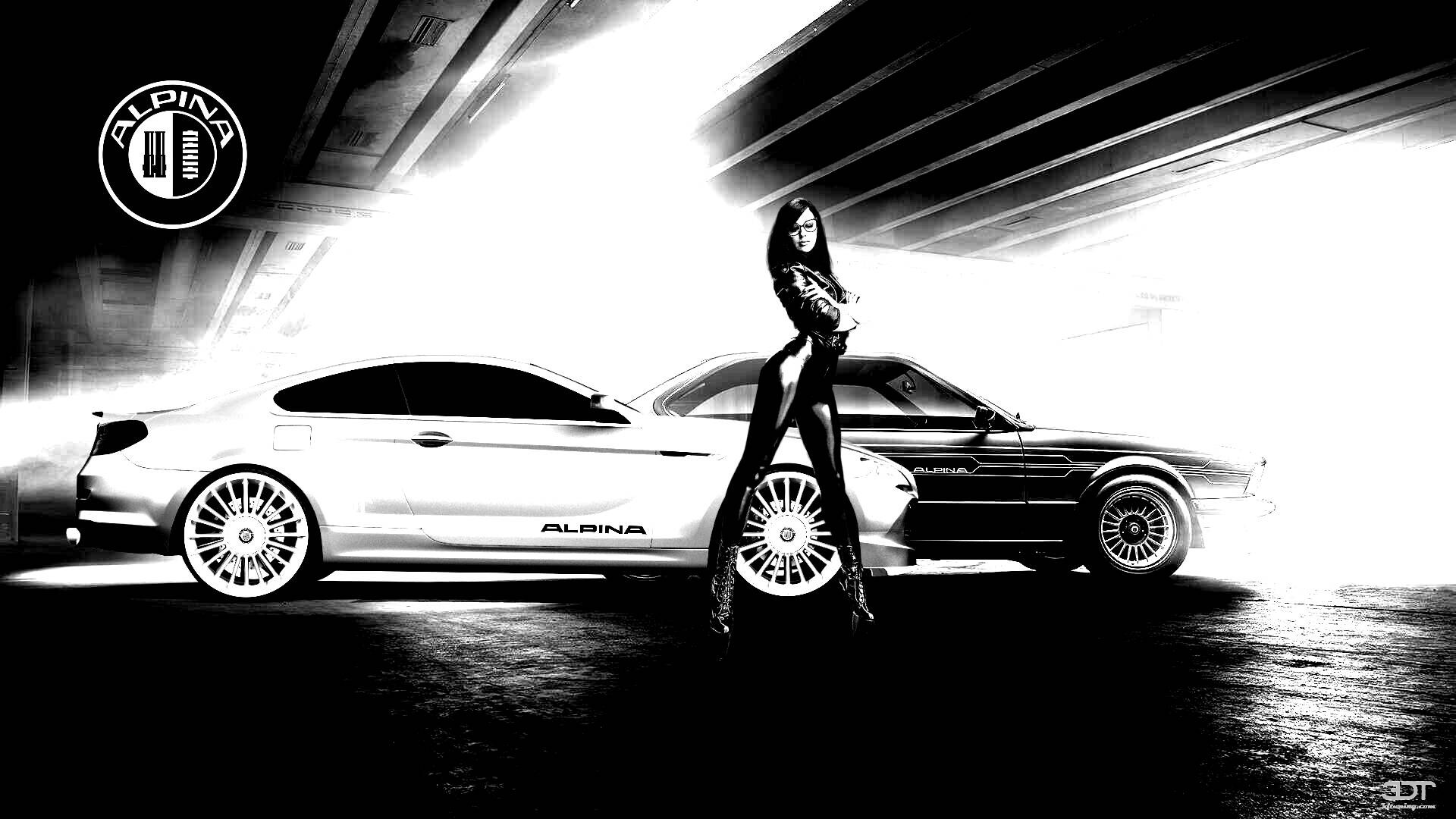 Tuning BMW 6 Series 2 Door Coupe 2011