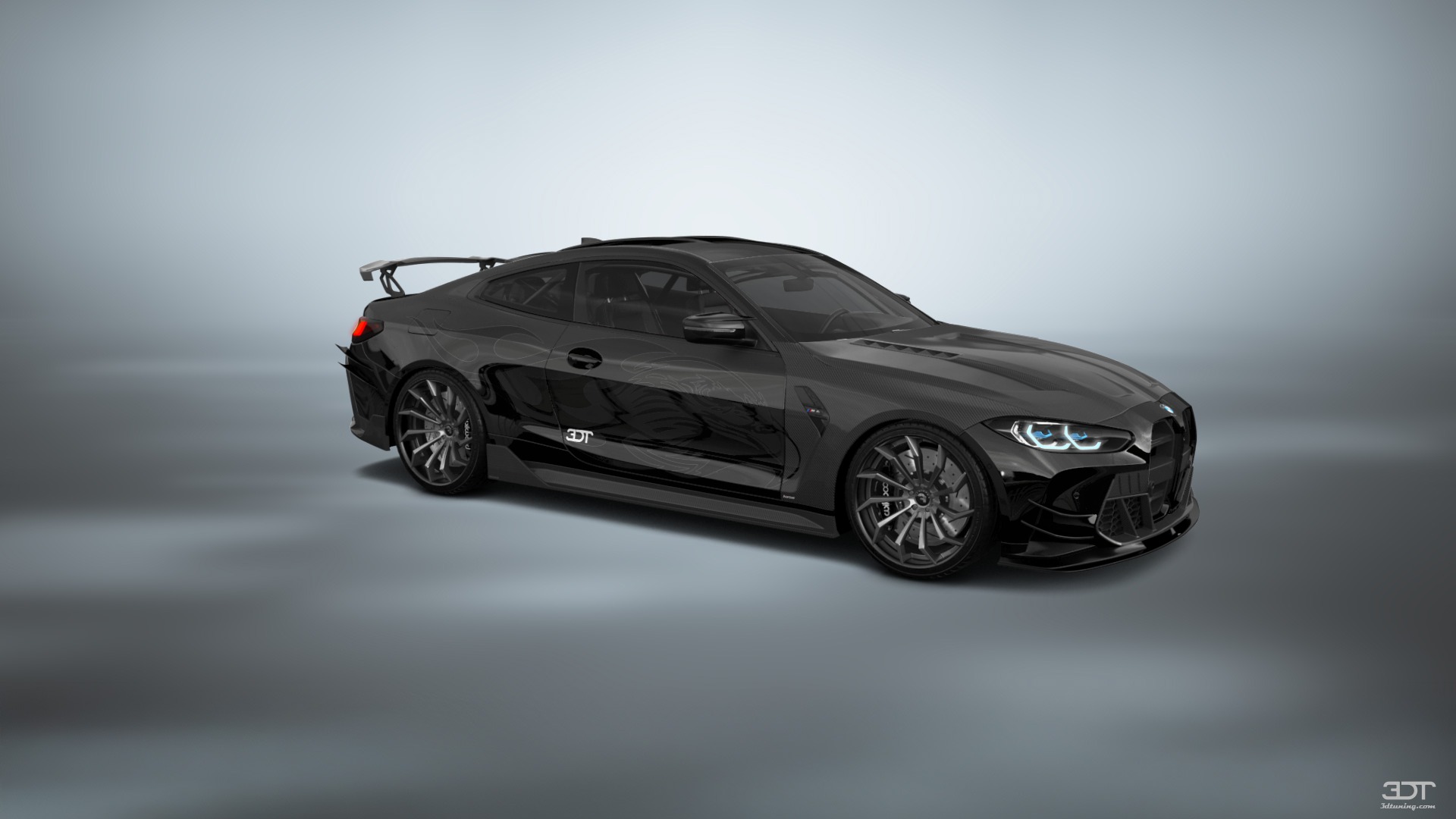 BMW M4 2 Door Coupe 2021