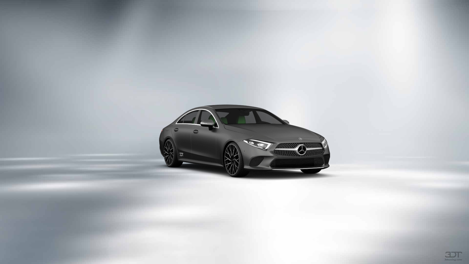 Mercedes CLS Sedan 2019