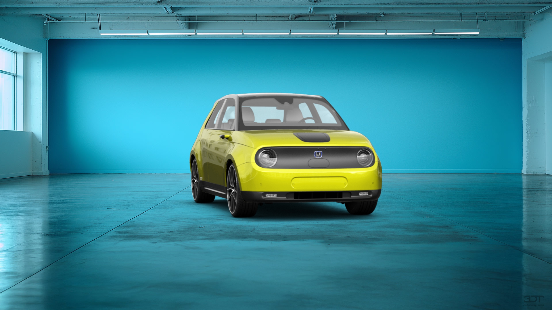 Honda e 5 Door Hatchback 2020 tuning