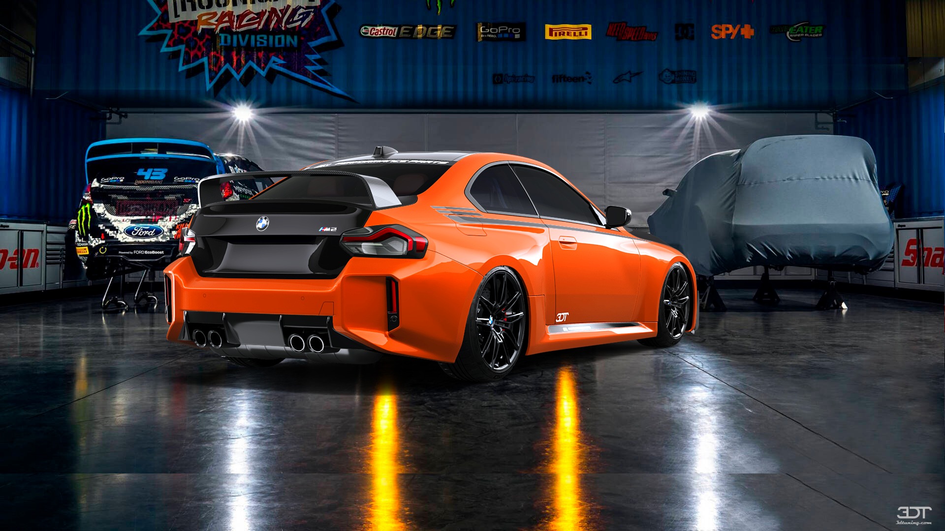 BMW M2 2 Door Coupe 2025 Images