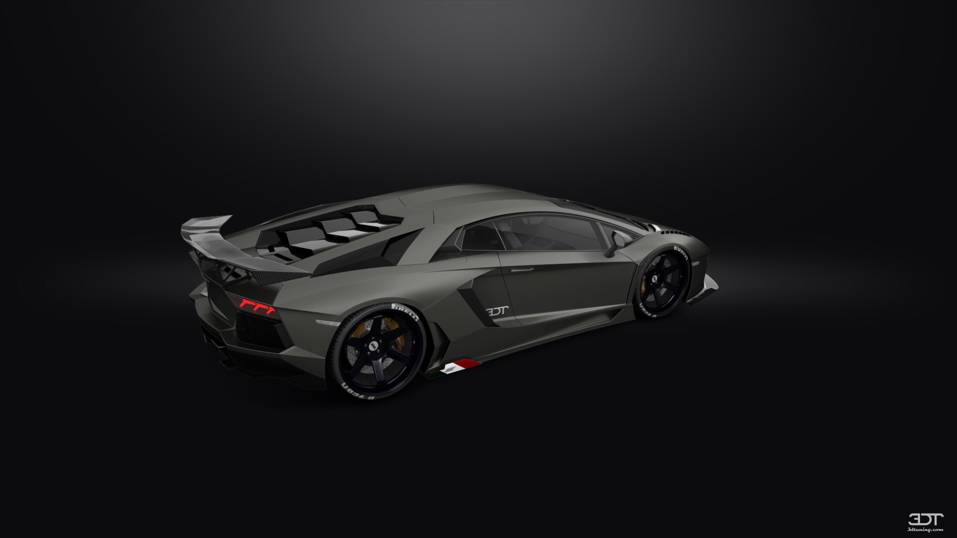 Lamborghini Aventador 2 Door Coupe 2012 Images