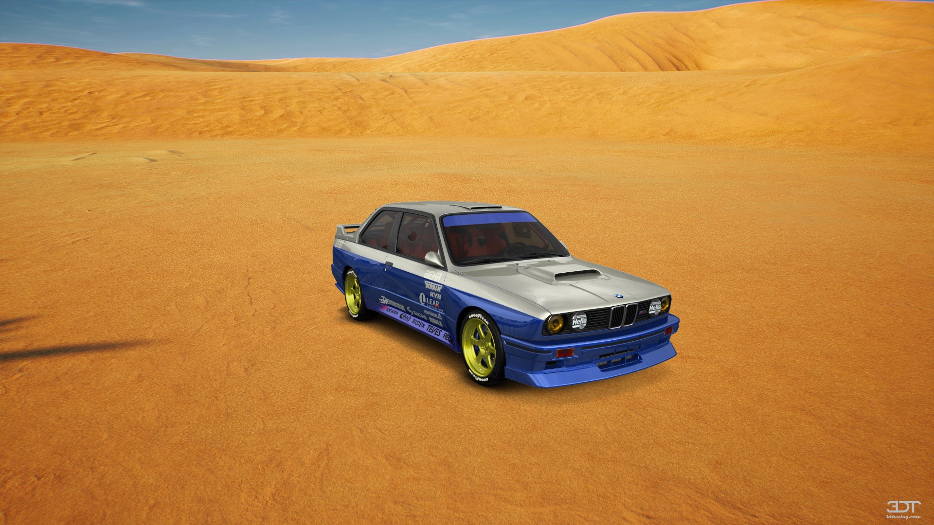 BMW M3 2 Door Coupe 1986 Images