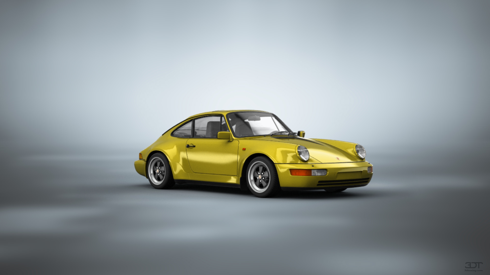 Porsche 911 Turbo Coupe 1978