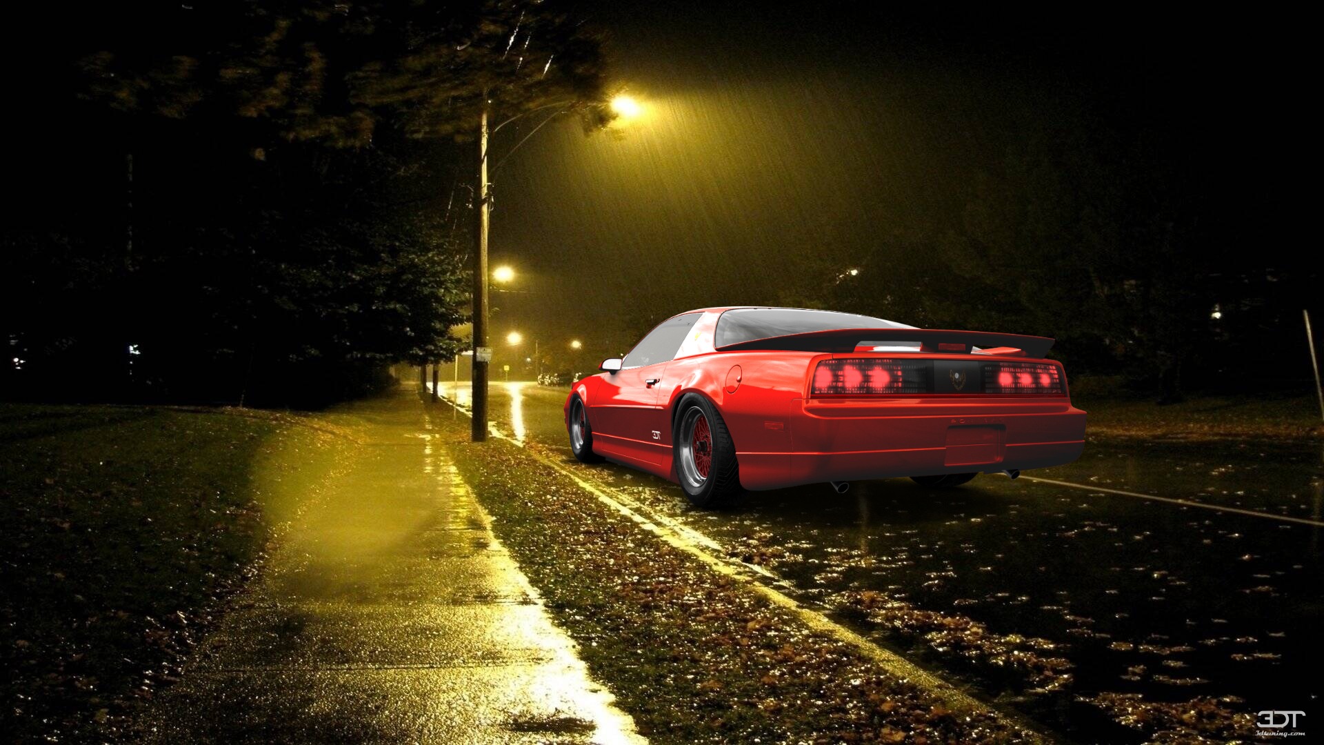 Pontiac Firebird 2 Door Coupe 1982 Images