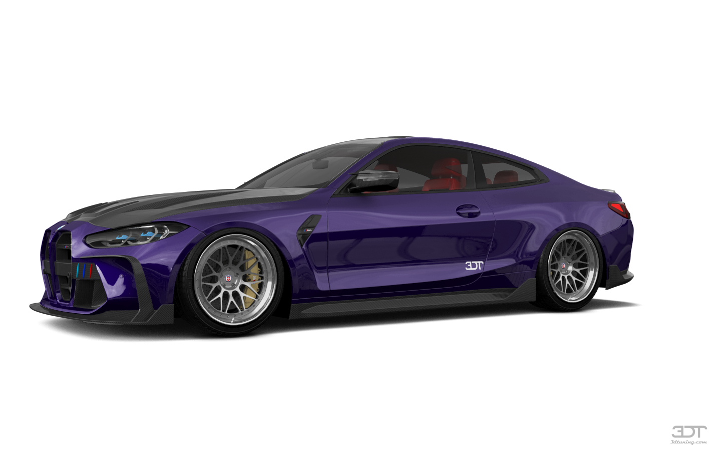 BMW M4 2 Door Coupe 2021