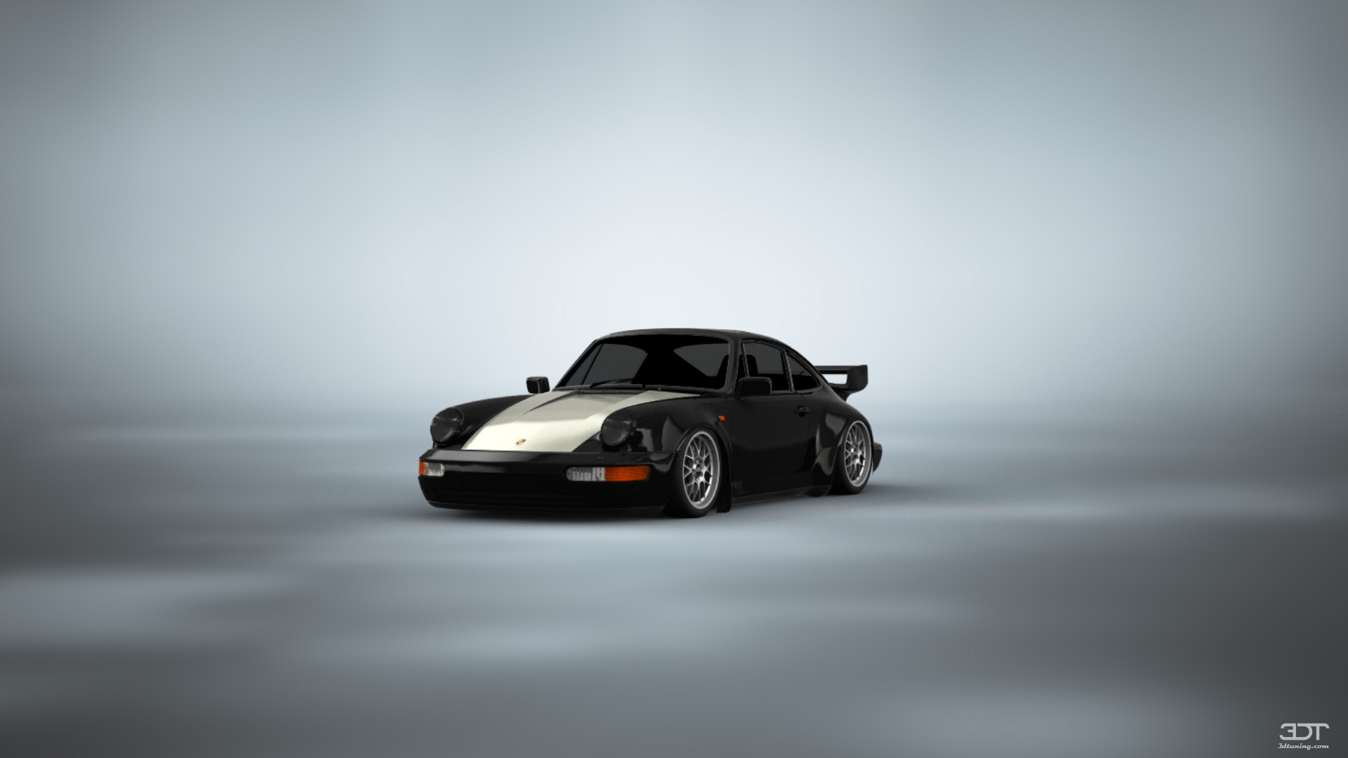 Porsche 911 Turbo Coupe 1978
