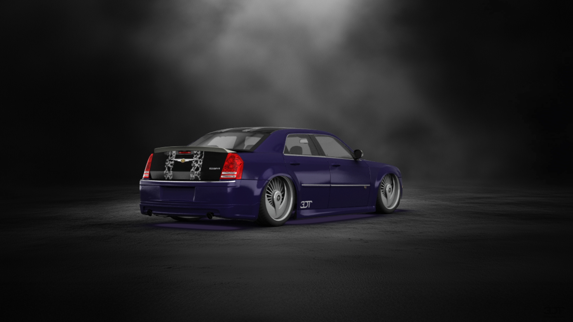 Chrysler 300C Sedan 2005
