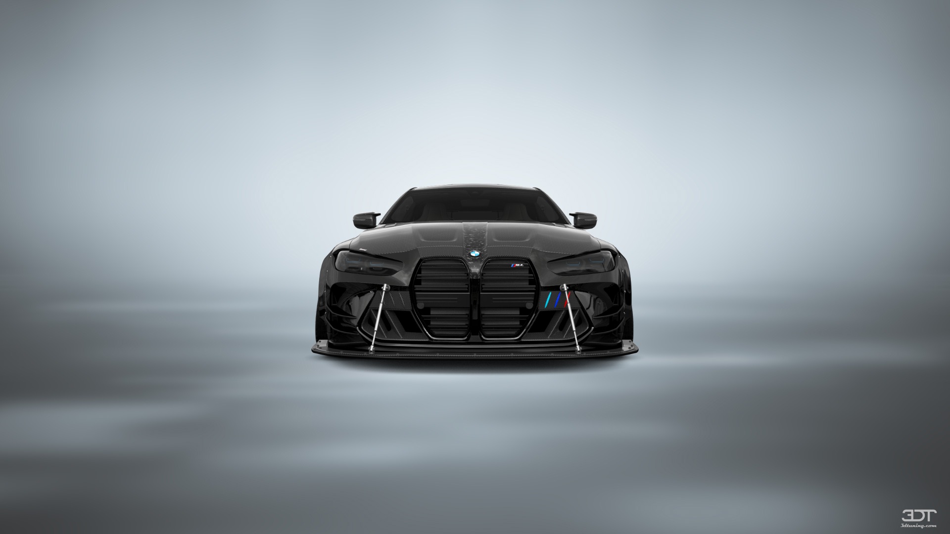 BMW M4 2 Door Coupe 2021