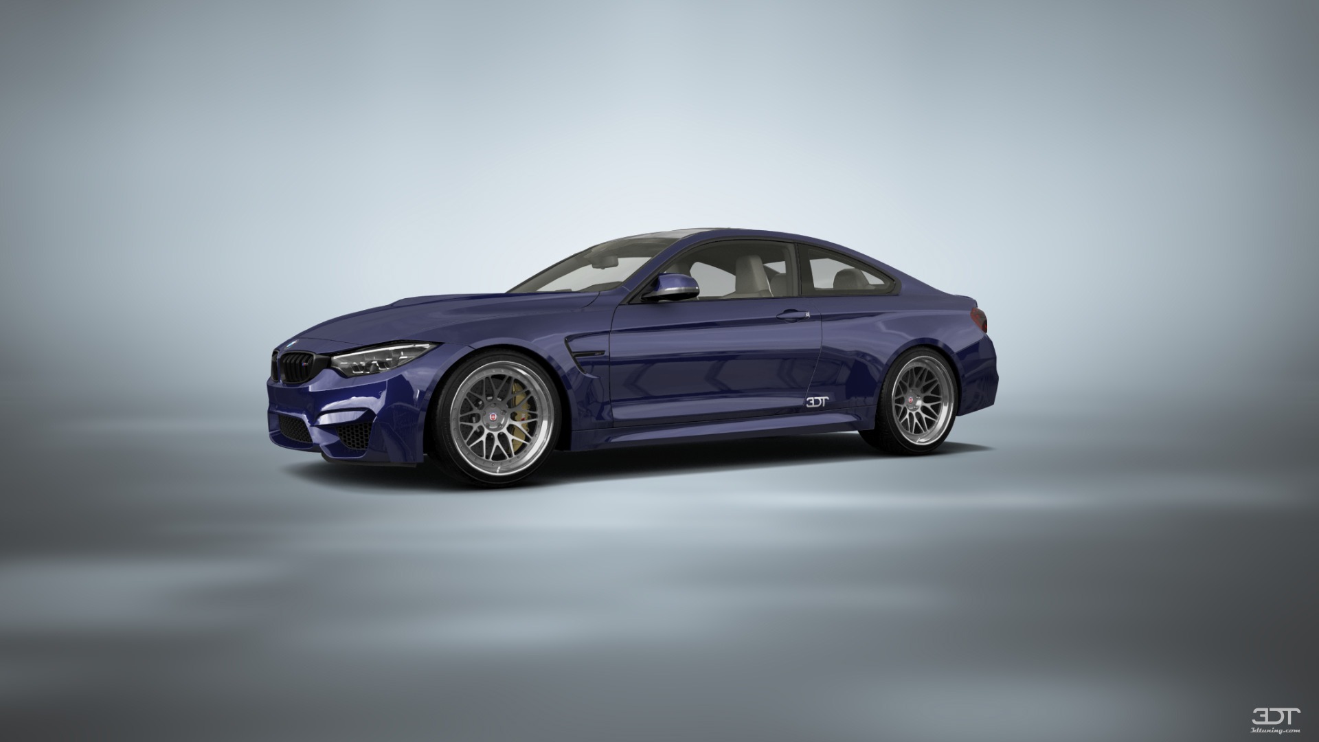 BMW M4 2 Door Coupe 2019