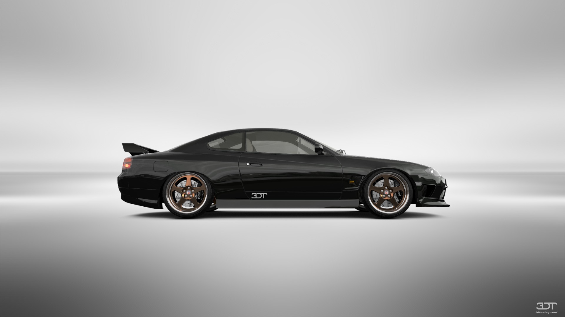 Nissan Silvia S15 2 Door Coupe 1999