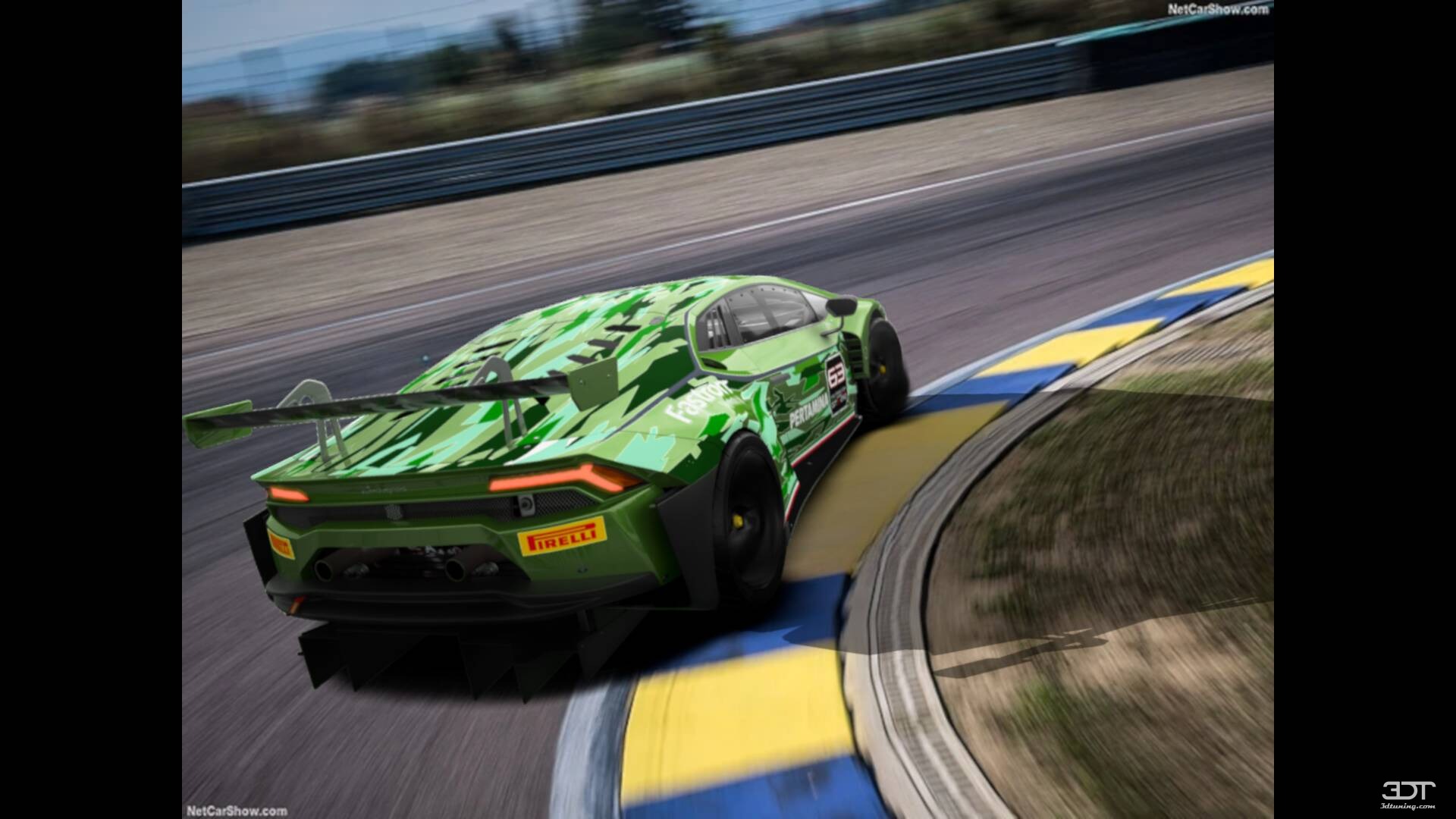 Lamborghini Huracan 2 Door Coupe 2014
