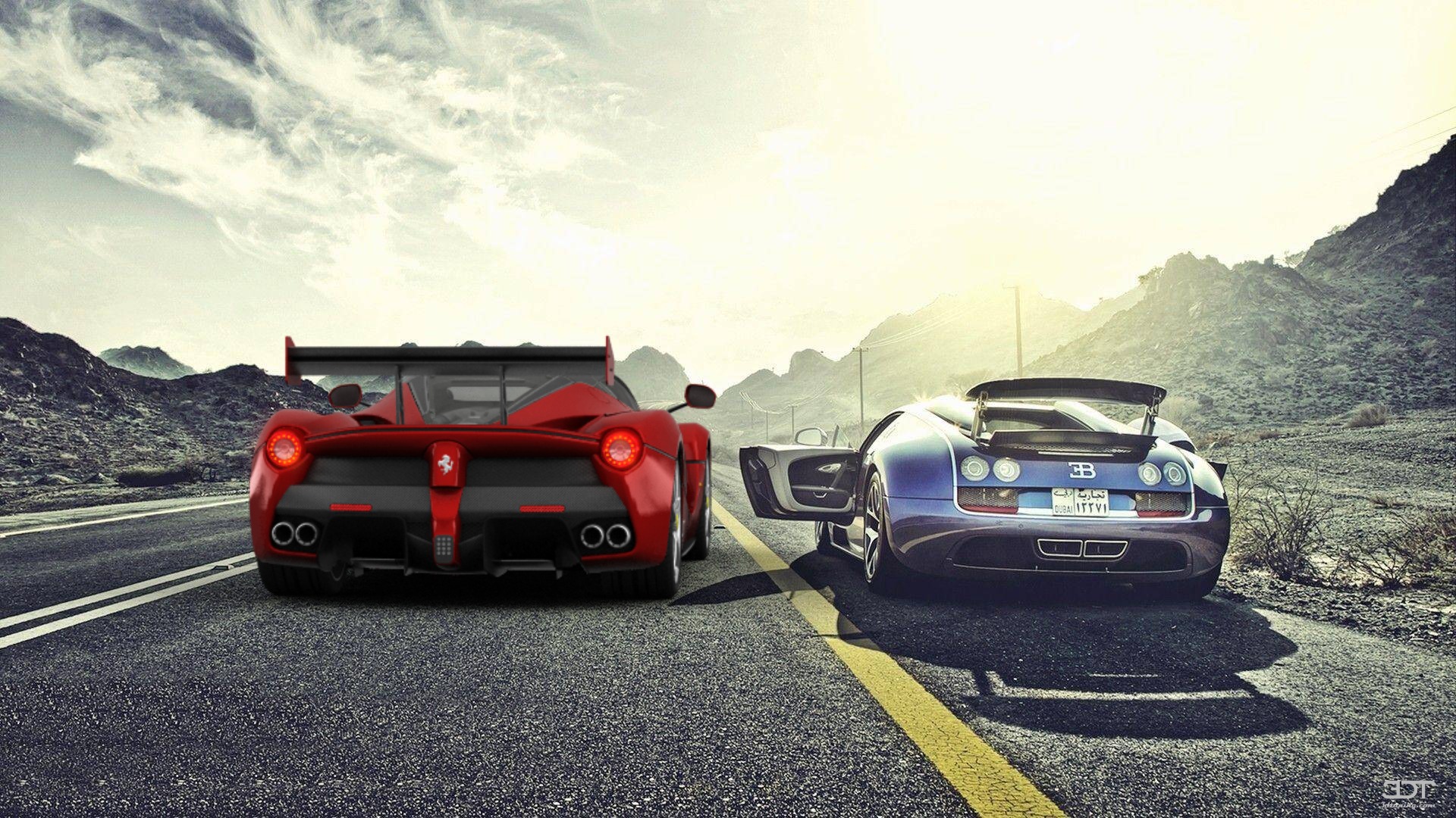 Ferrari LaFerrari Coupe 2014 Images