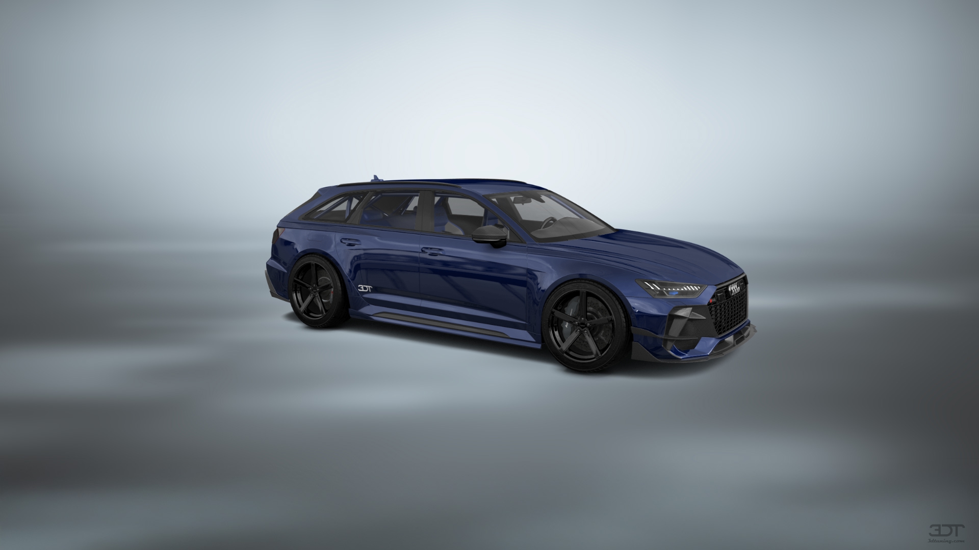 Audi RS6 Avant 2020