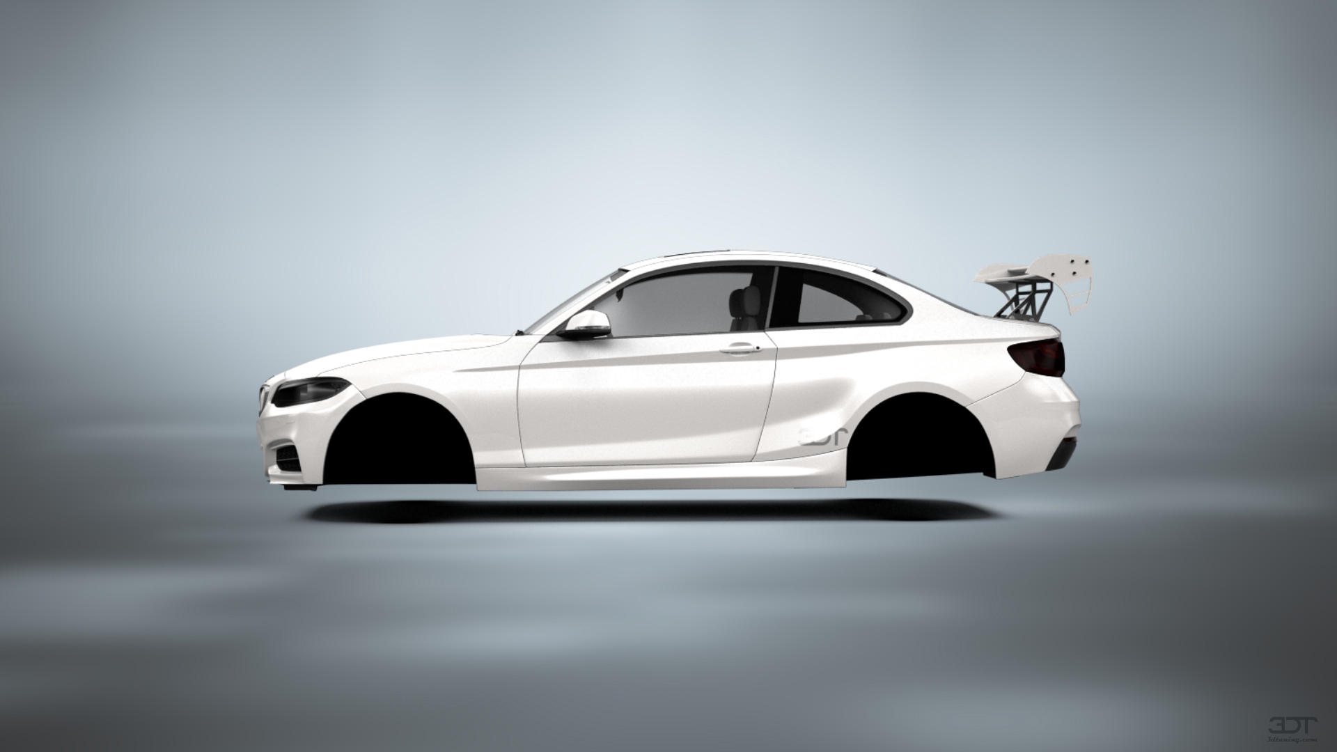 BMW 2 series Coupe 2014 Images