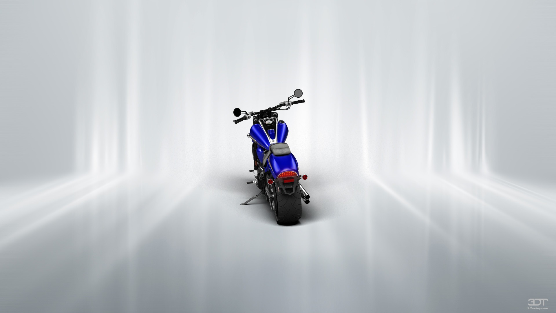 Yamaha Raider S Cruiser 2015 Imágenes
