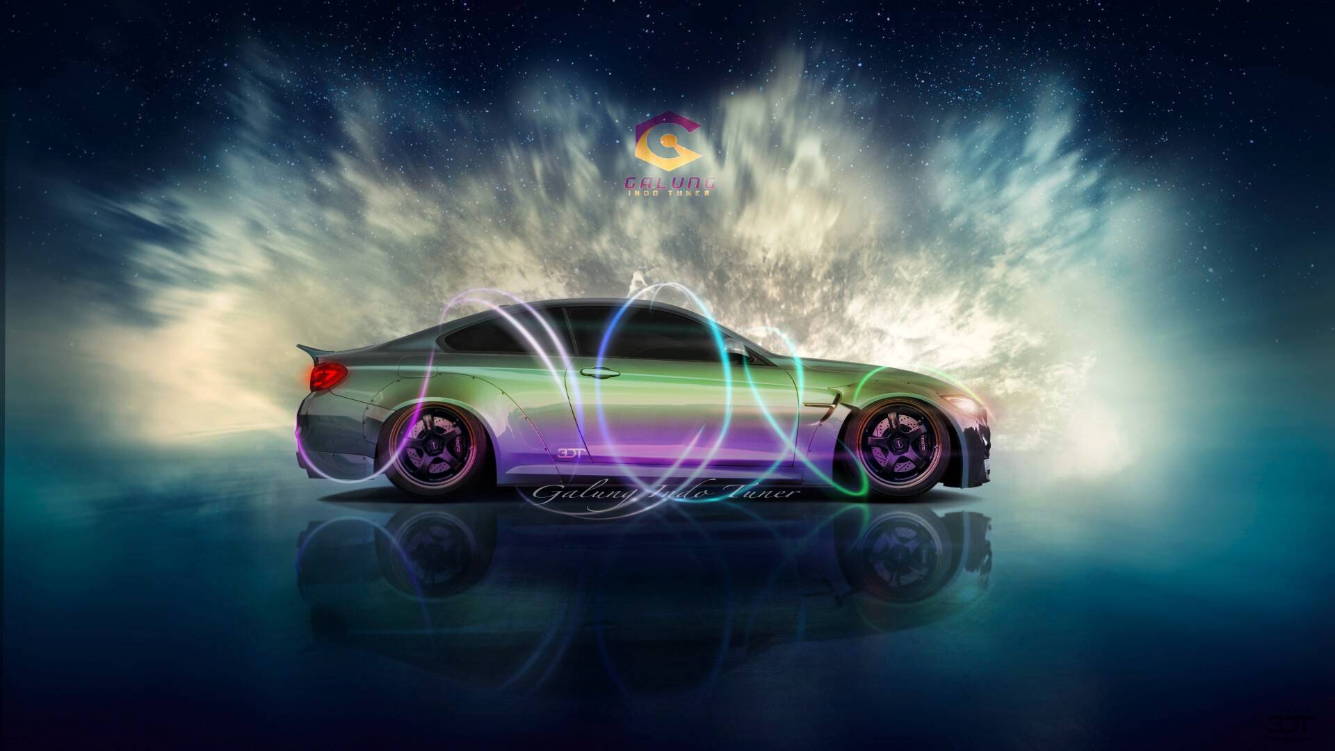 BMW M4 2 Door Coupe 2019