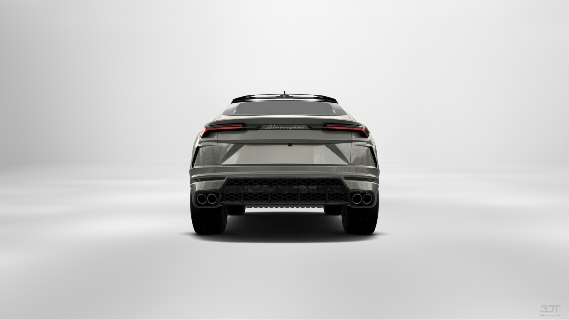 Lamborghini Urus 5 Door SUV 2019