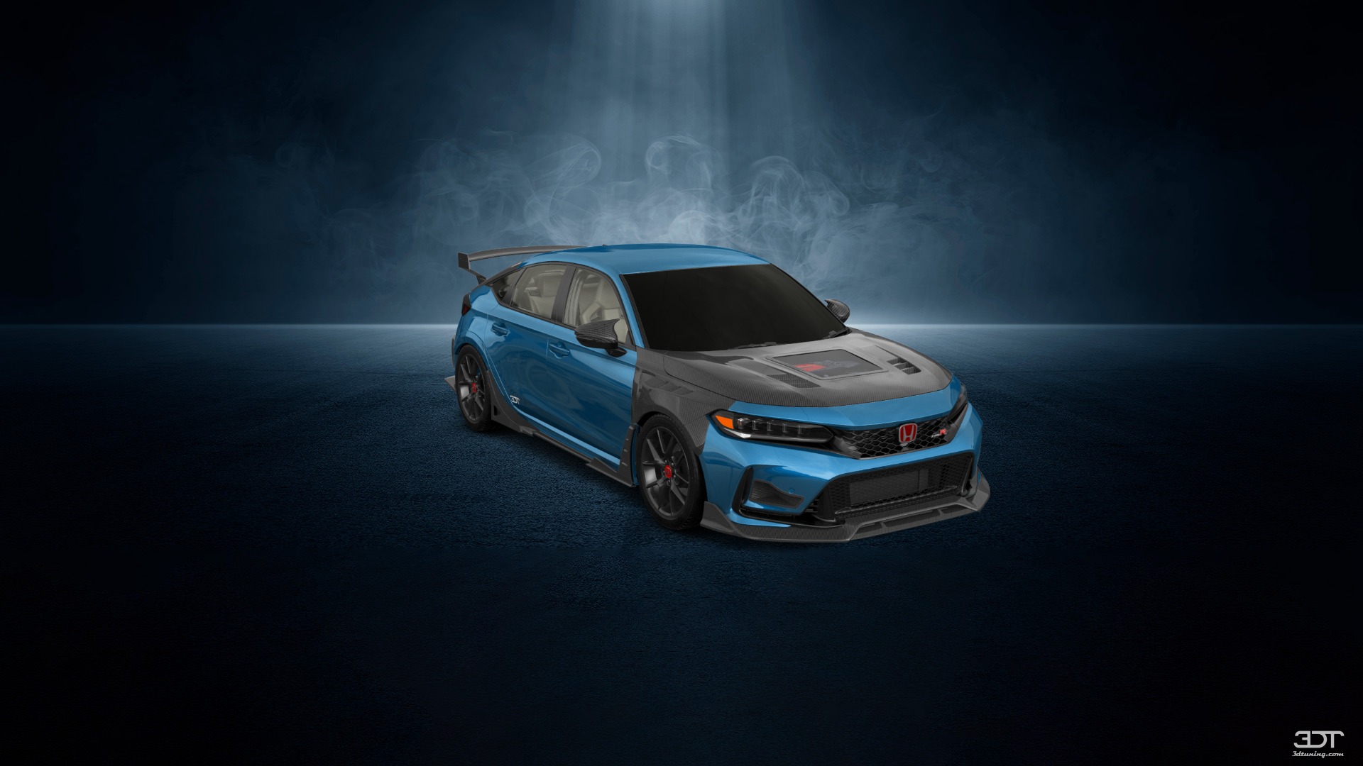 Honda Civic Type R 5 Door Liftback 2022