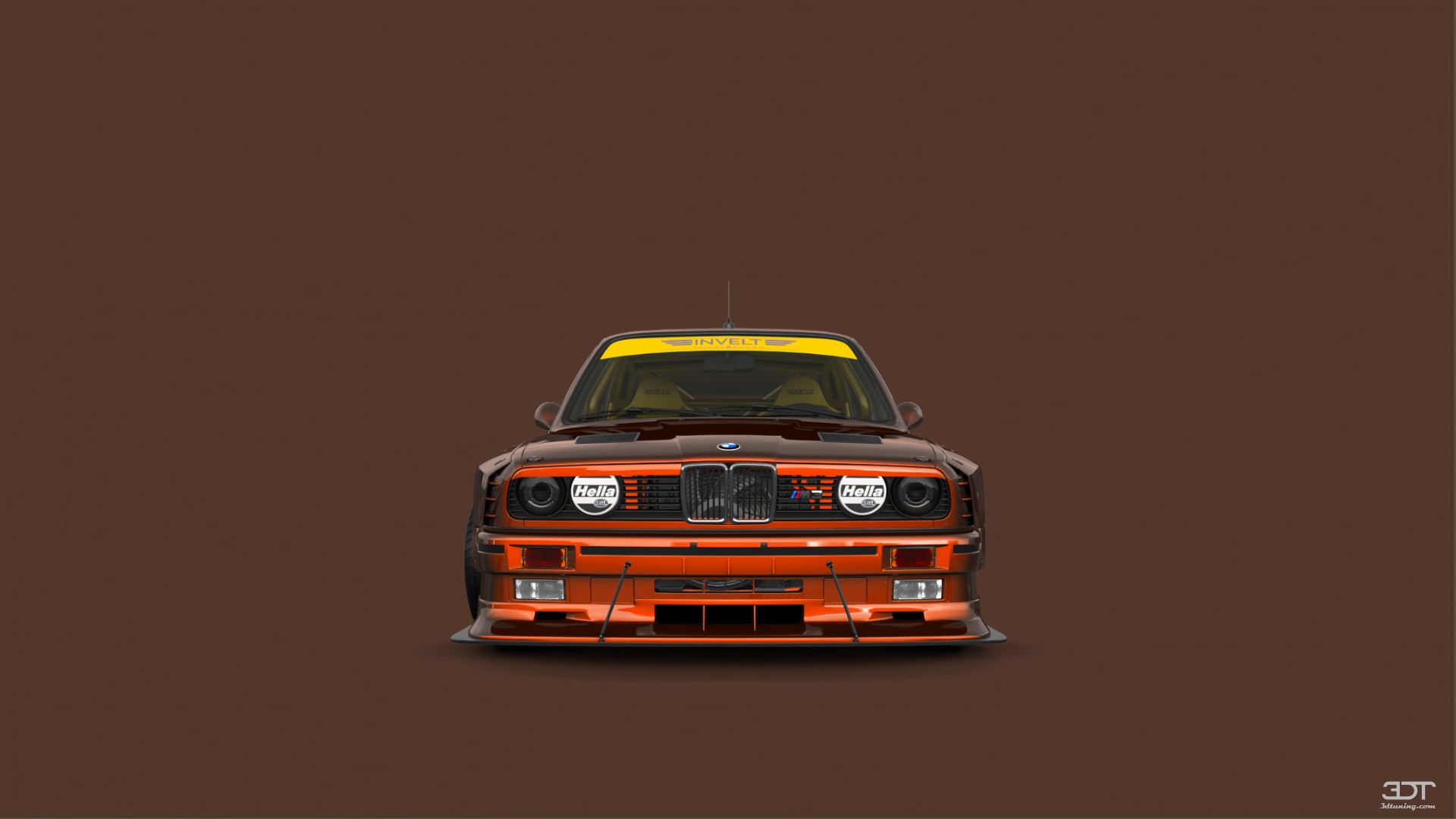 BMW M3 2 Door Coupe 1986 Images