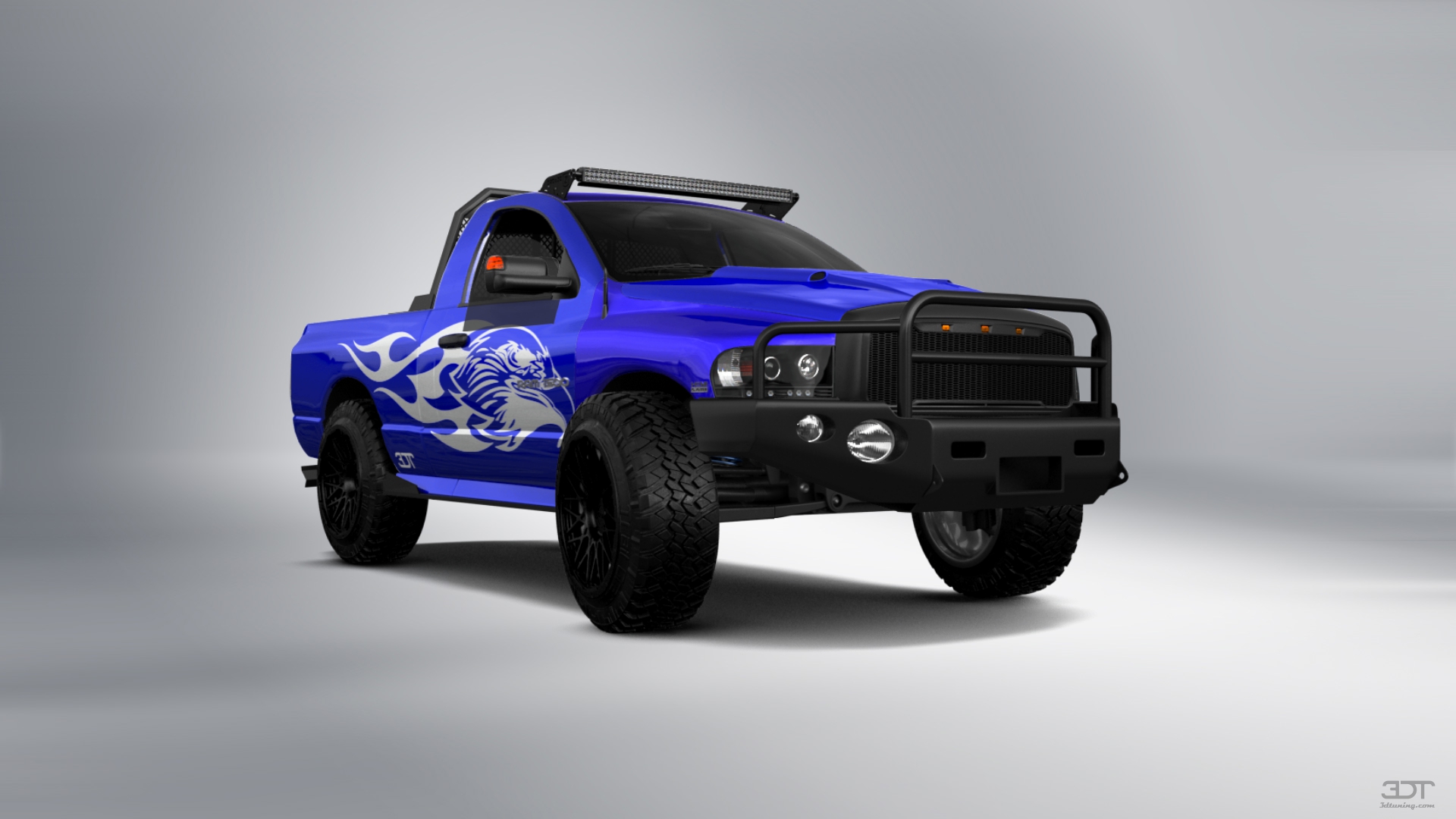 3DT-Share-88 | Garage Auto su 3DTuning
