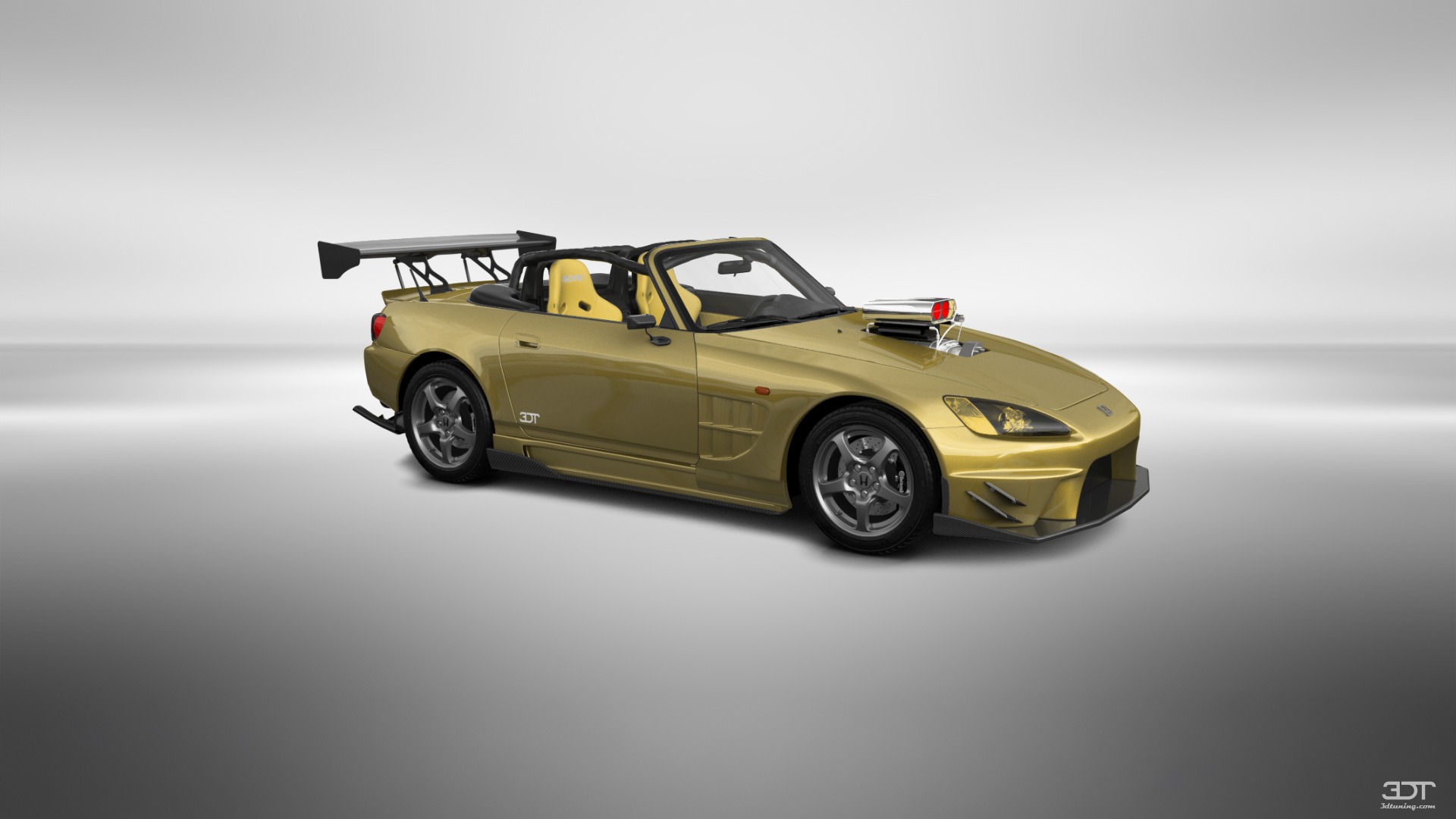 Honda S2000 Roadster 1999
