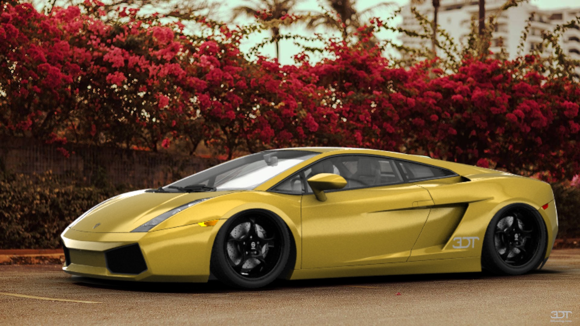 Tesla Model Y 5 Door SUV 2020 tuning