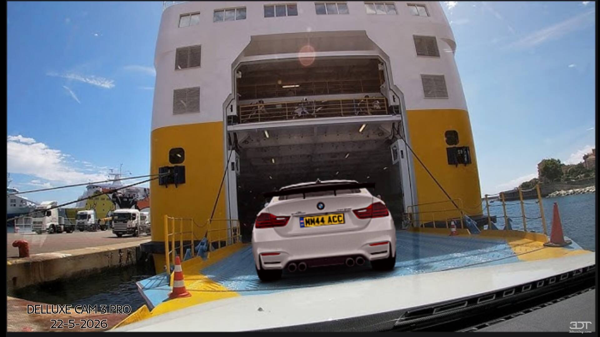Tuning BMW M4 2 Door Coupe 2019
