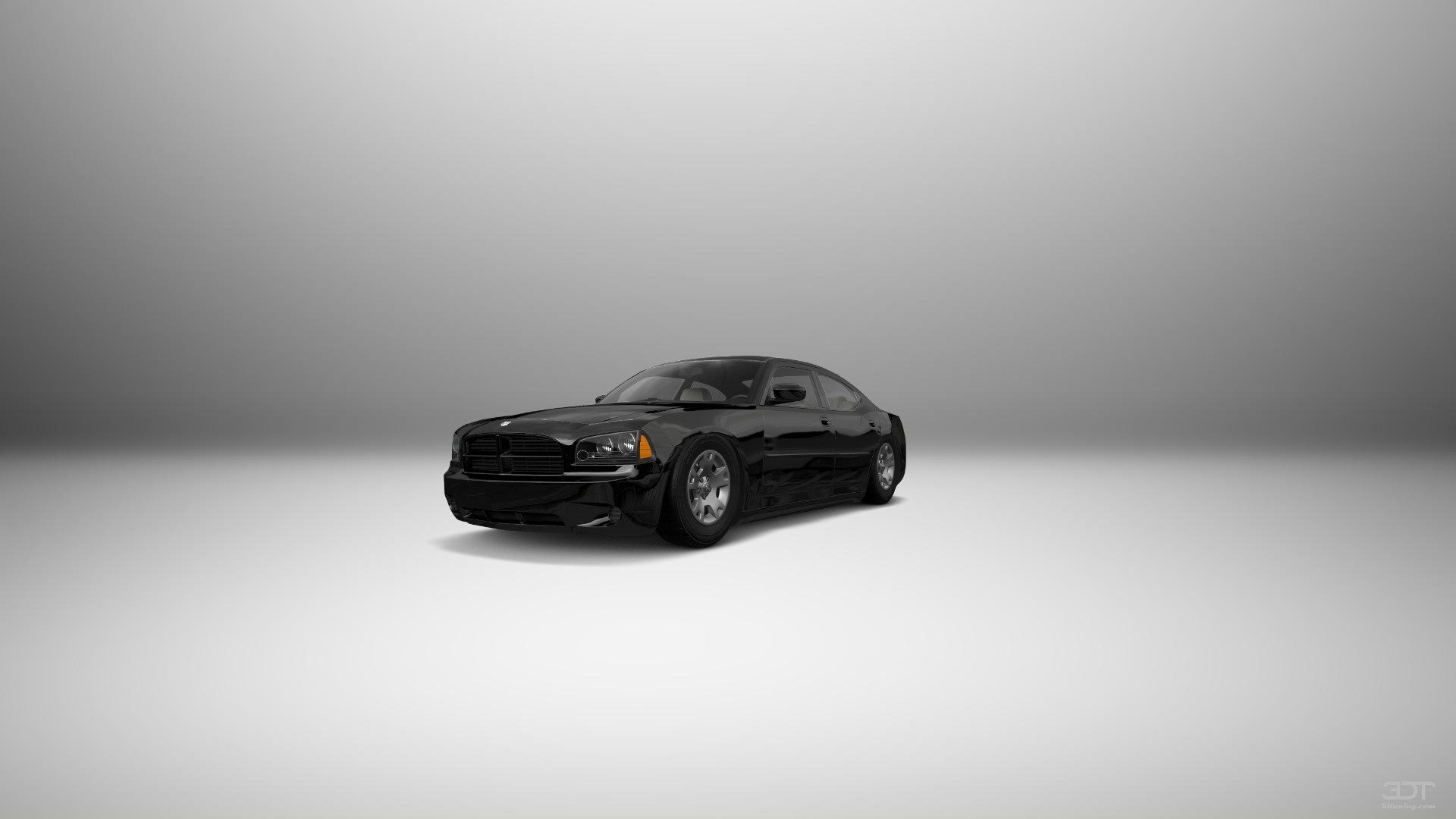 Dodge Charger SE Sedan 2006