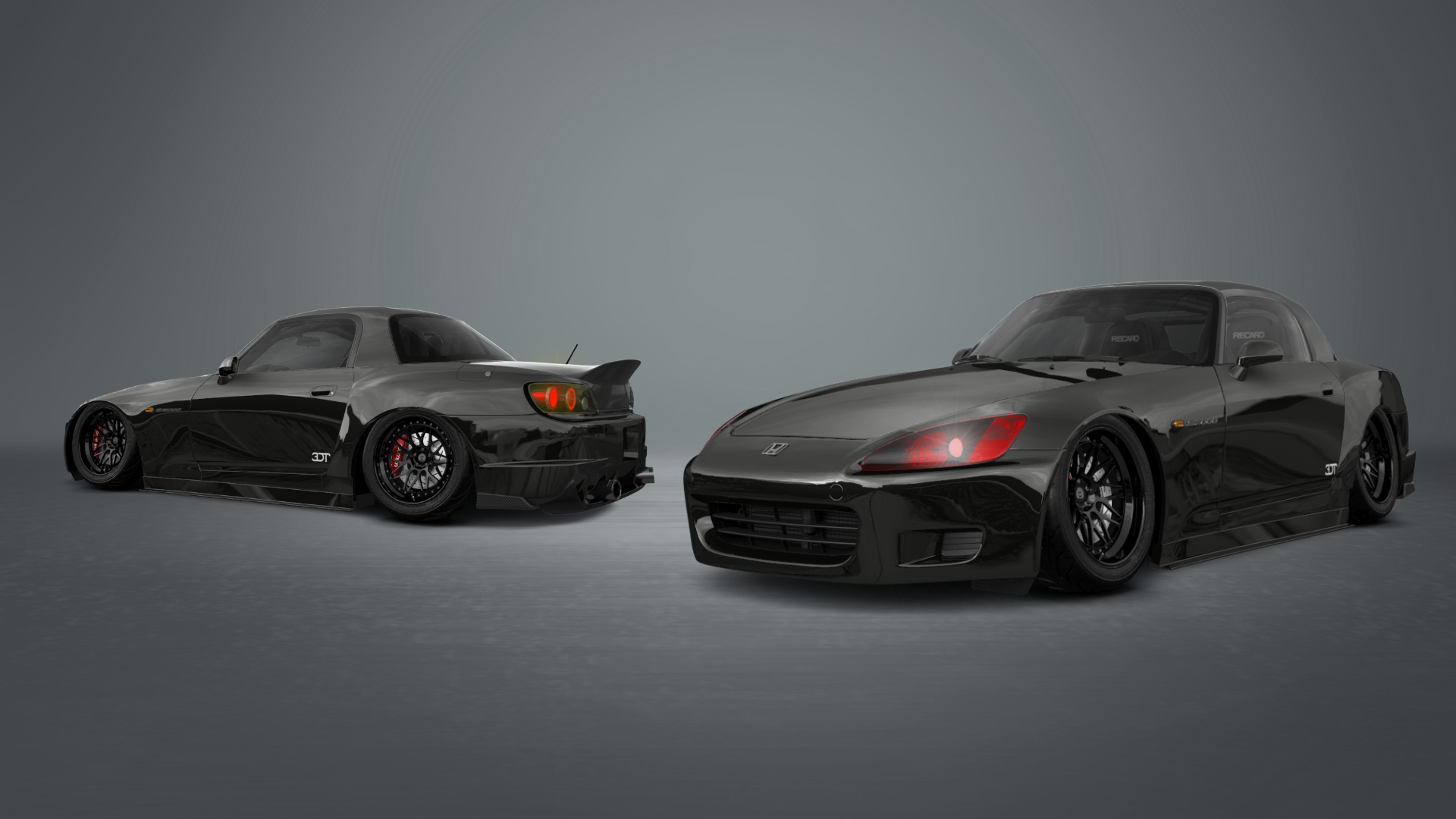 Honda S2000 Roadster 1999