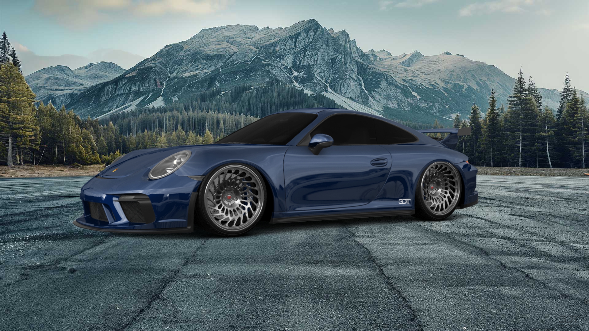 Porsche 911 Carrera 2 Door Coupe 2011 Images