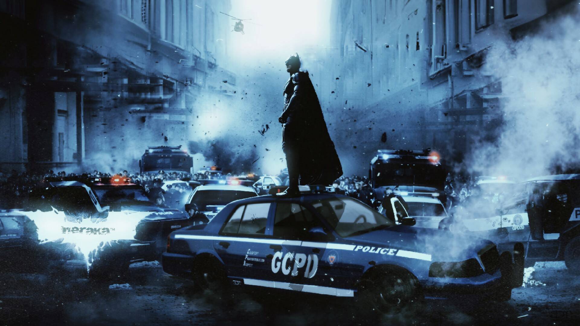 Ford Crown Victoria Sedan 2007 Images