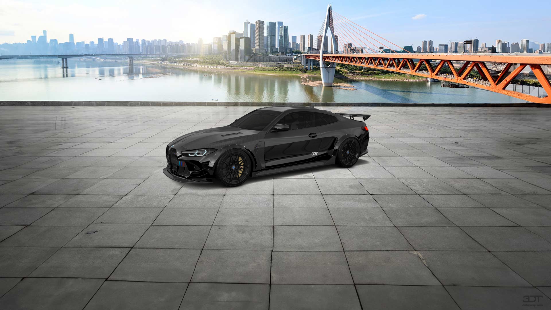 BMW M4 2 Door Coupe 2021 tuning