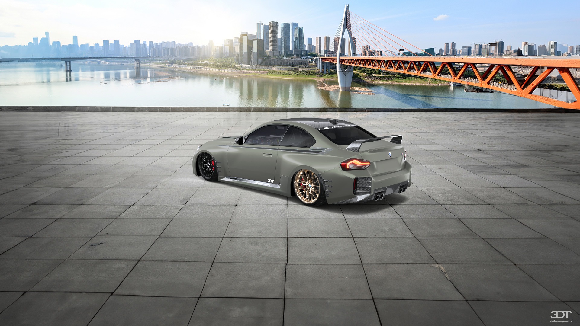 BMW M2 2 Door Coupe 2025 Images