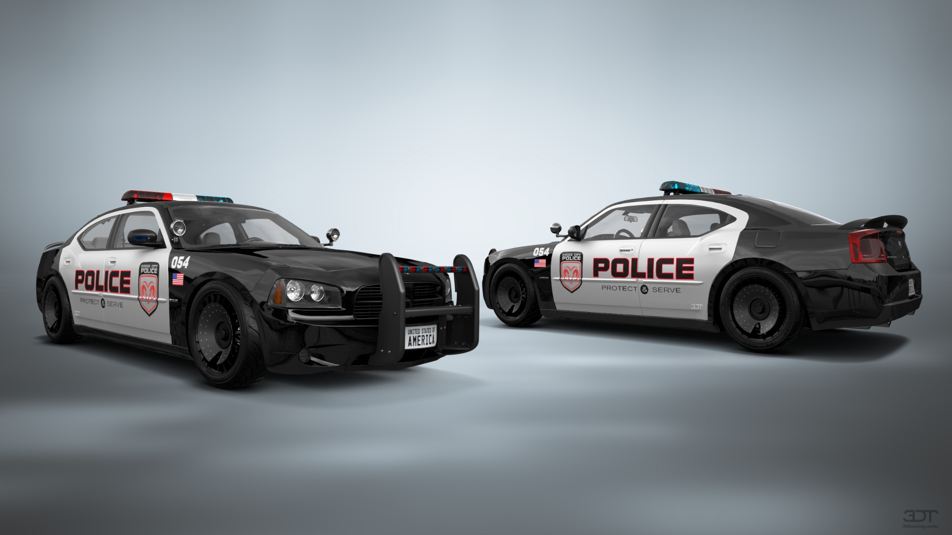 Dodge Charger Se Sedan 2006