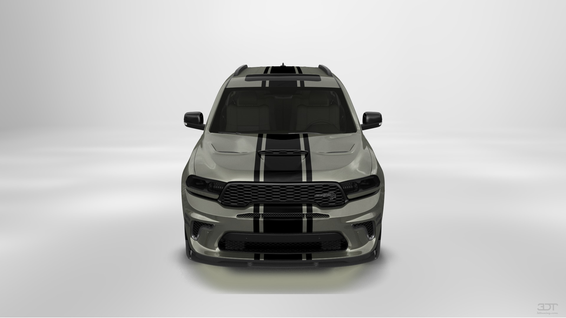 Dodge Durango 5 Door SUV 2021
