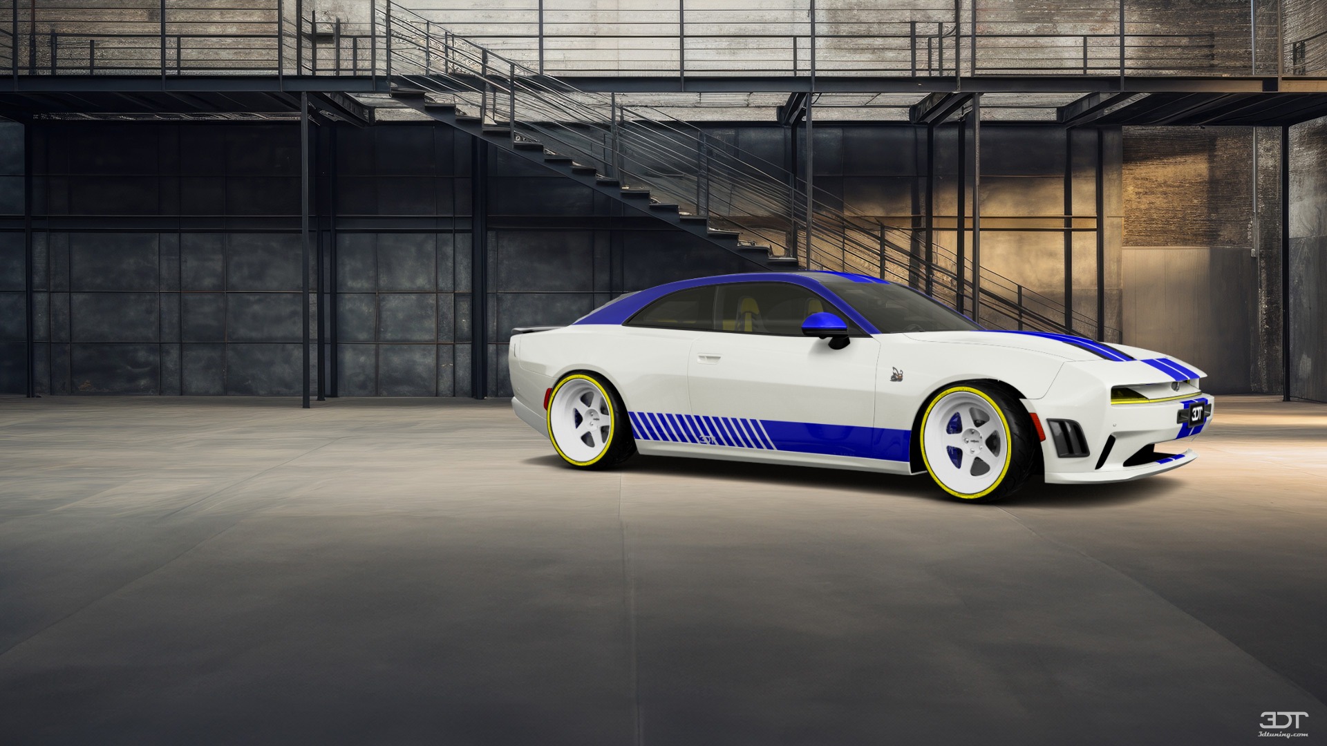 Dodge Charger 2 Door Coupe 2024