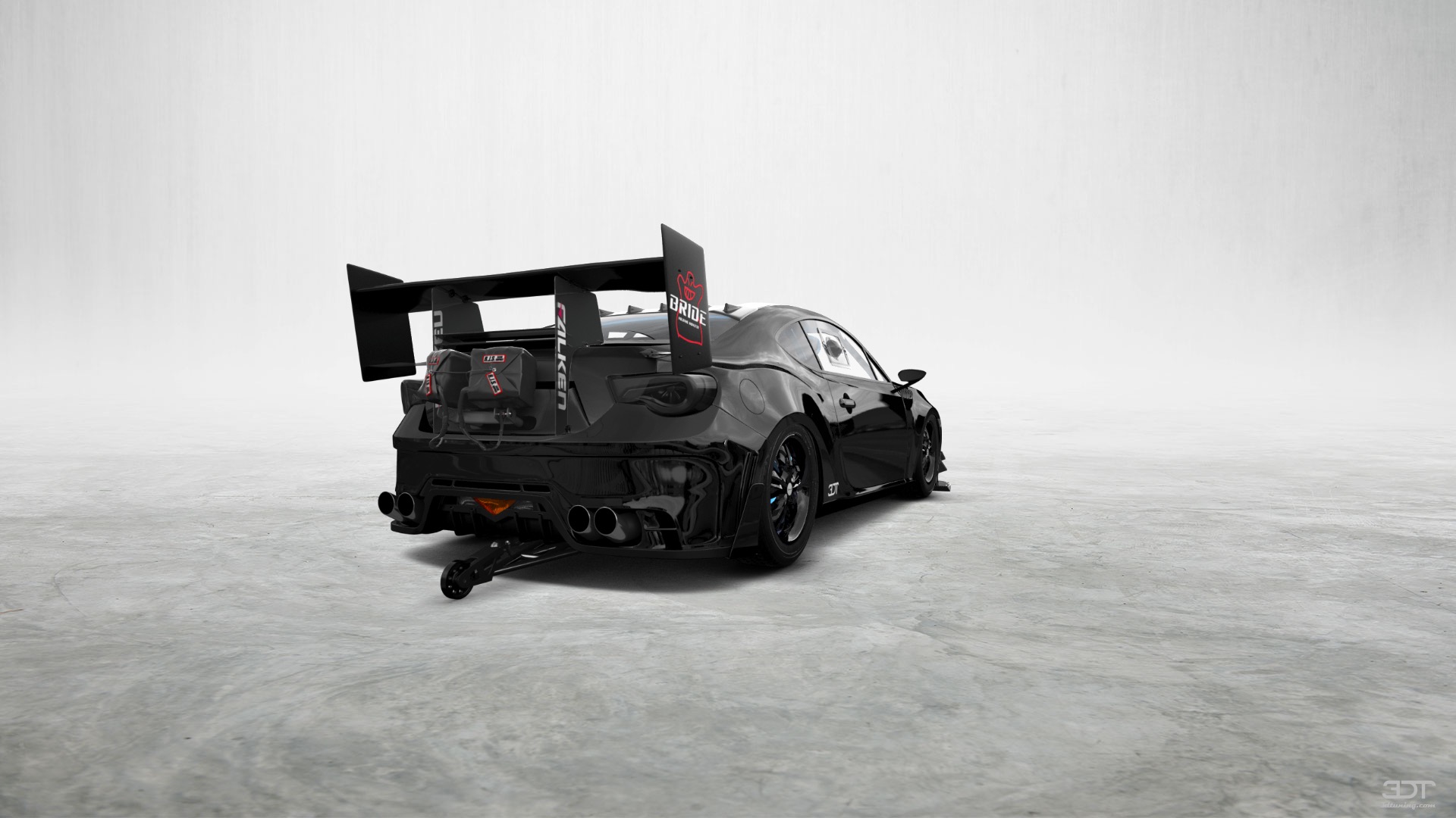 Subaru BRZ 2 Door Coupe 2015 Images