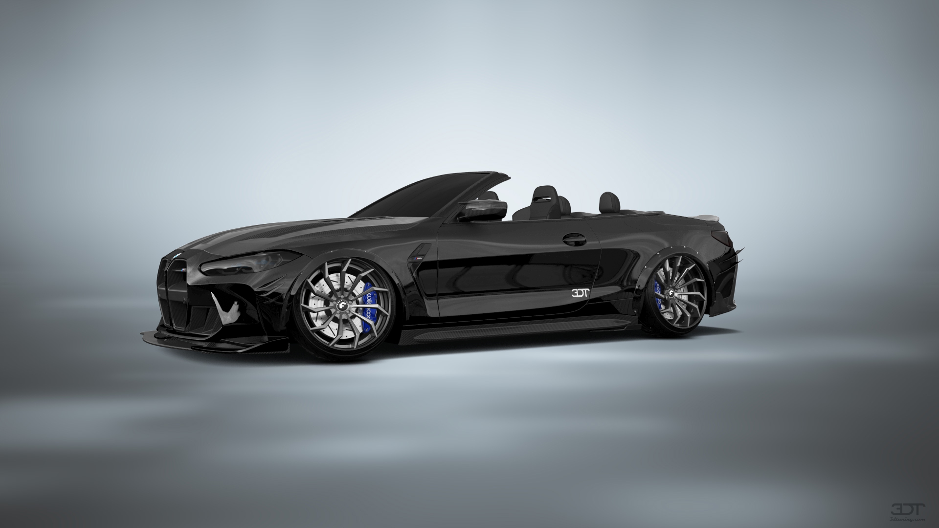 BMW M4 2 Door Convertible 2022