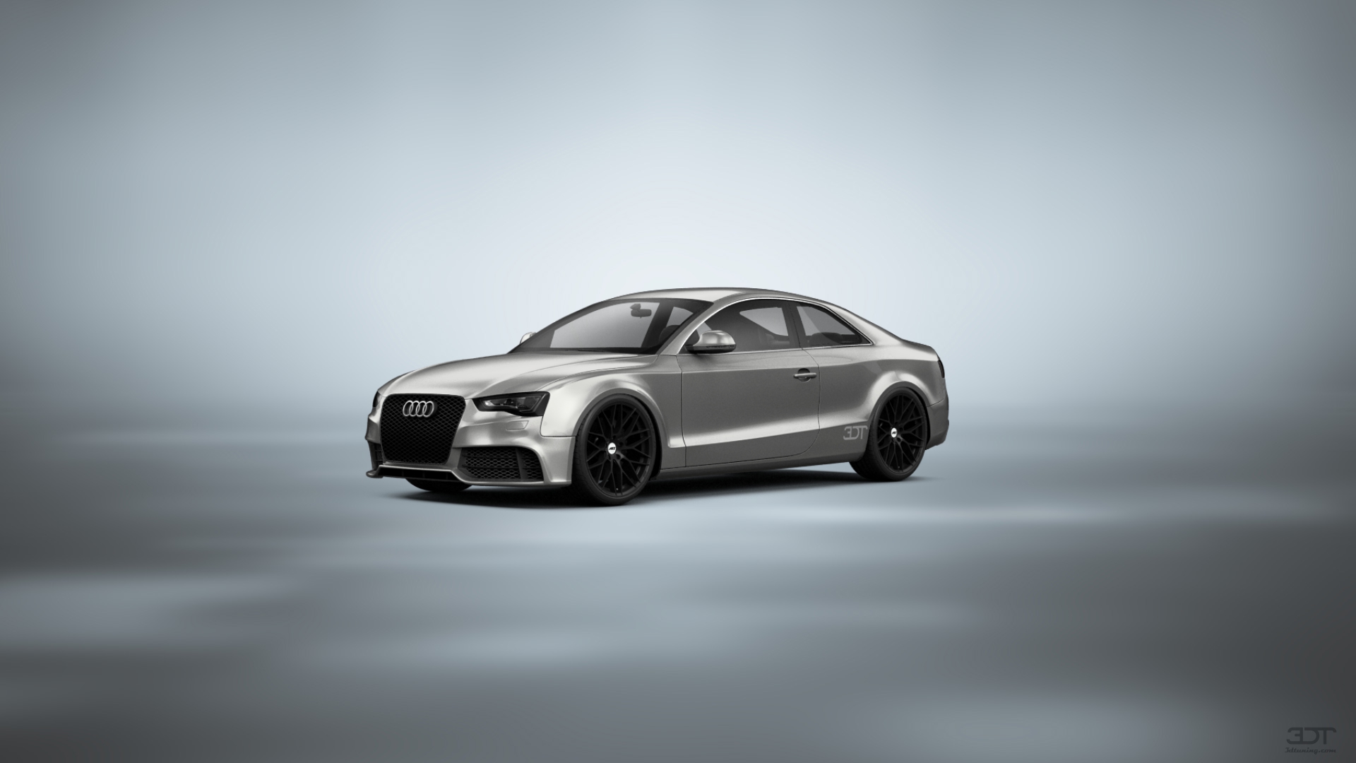 Audi A5 Coupe 2012