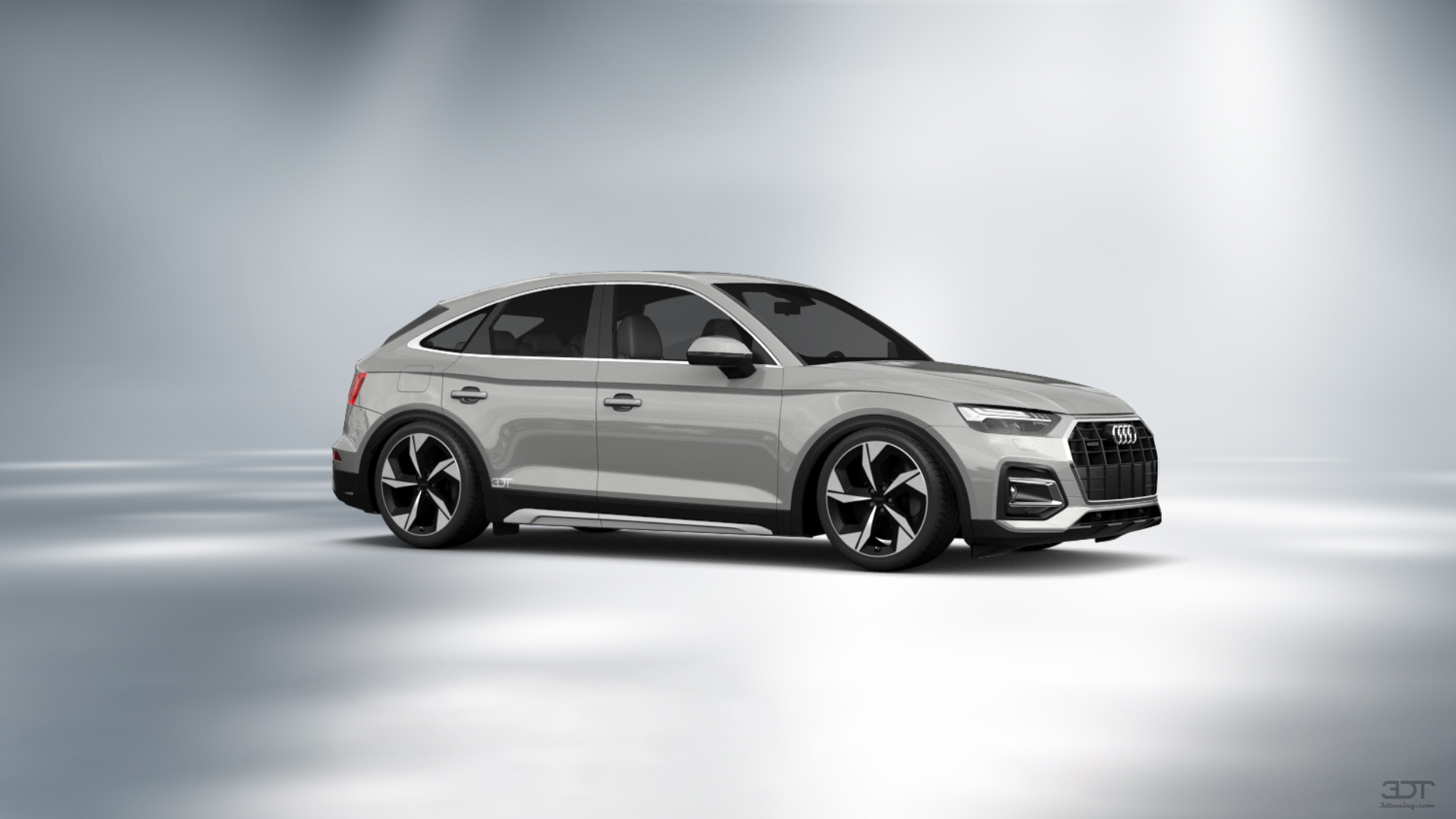 Audi Q5 Sportback 2021