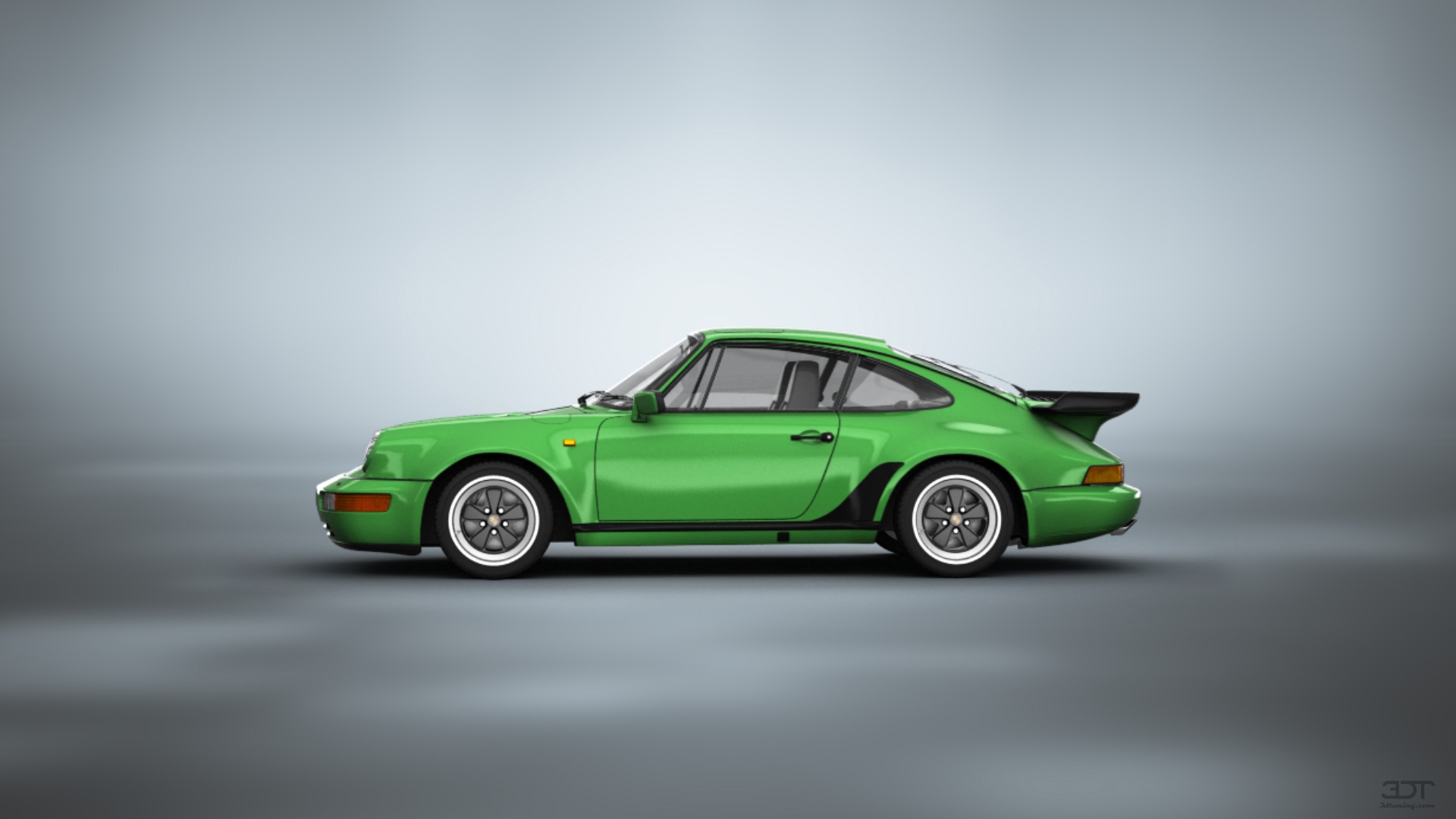 Porsche 911 Turbo Coupe 1978