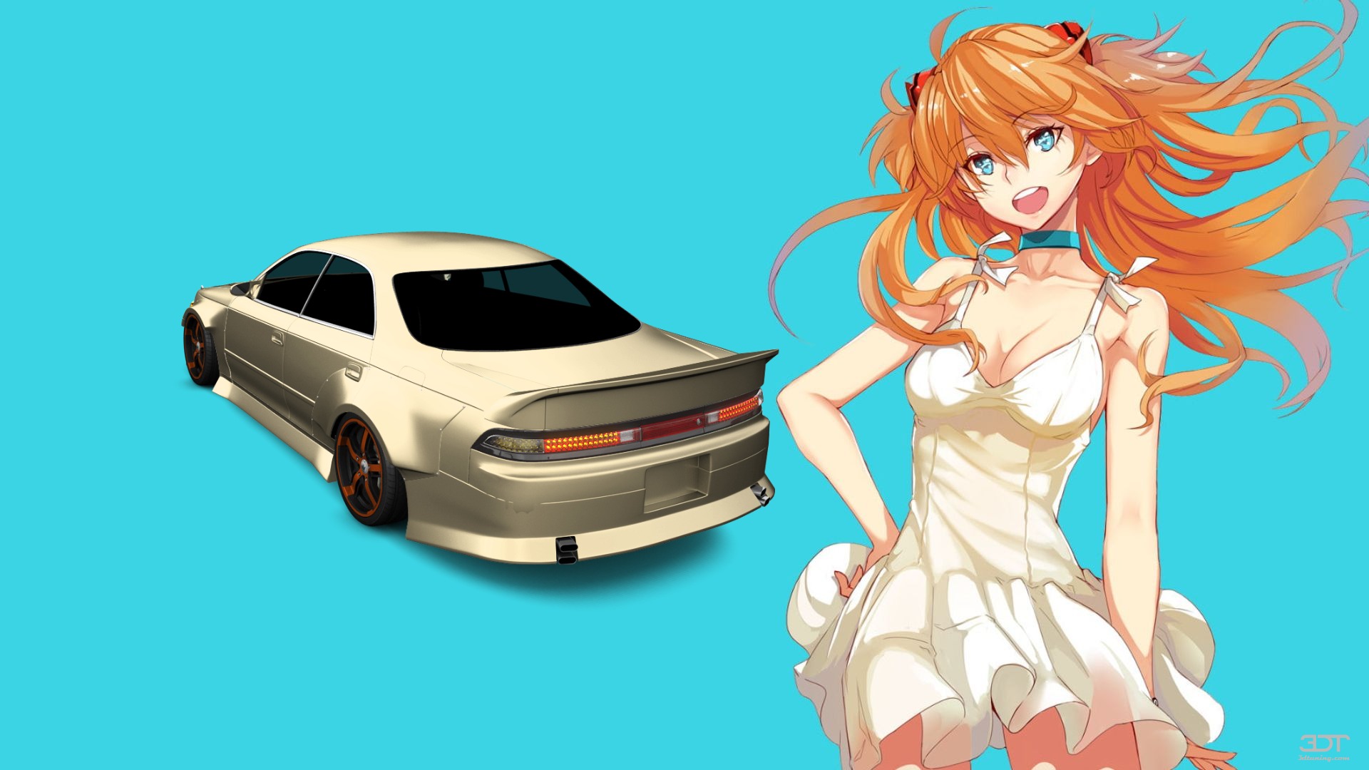 Toyota Mark II X90 Sedan 1996 Images