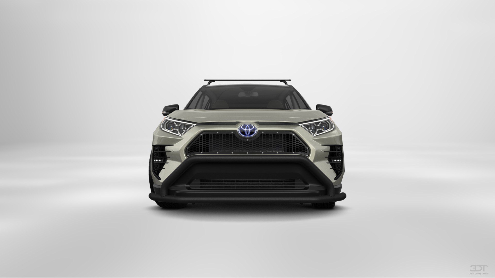 Toyota RAV4 4 Door SUV 2019