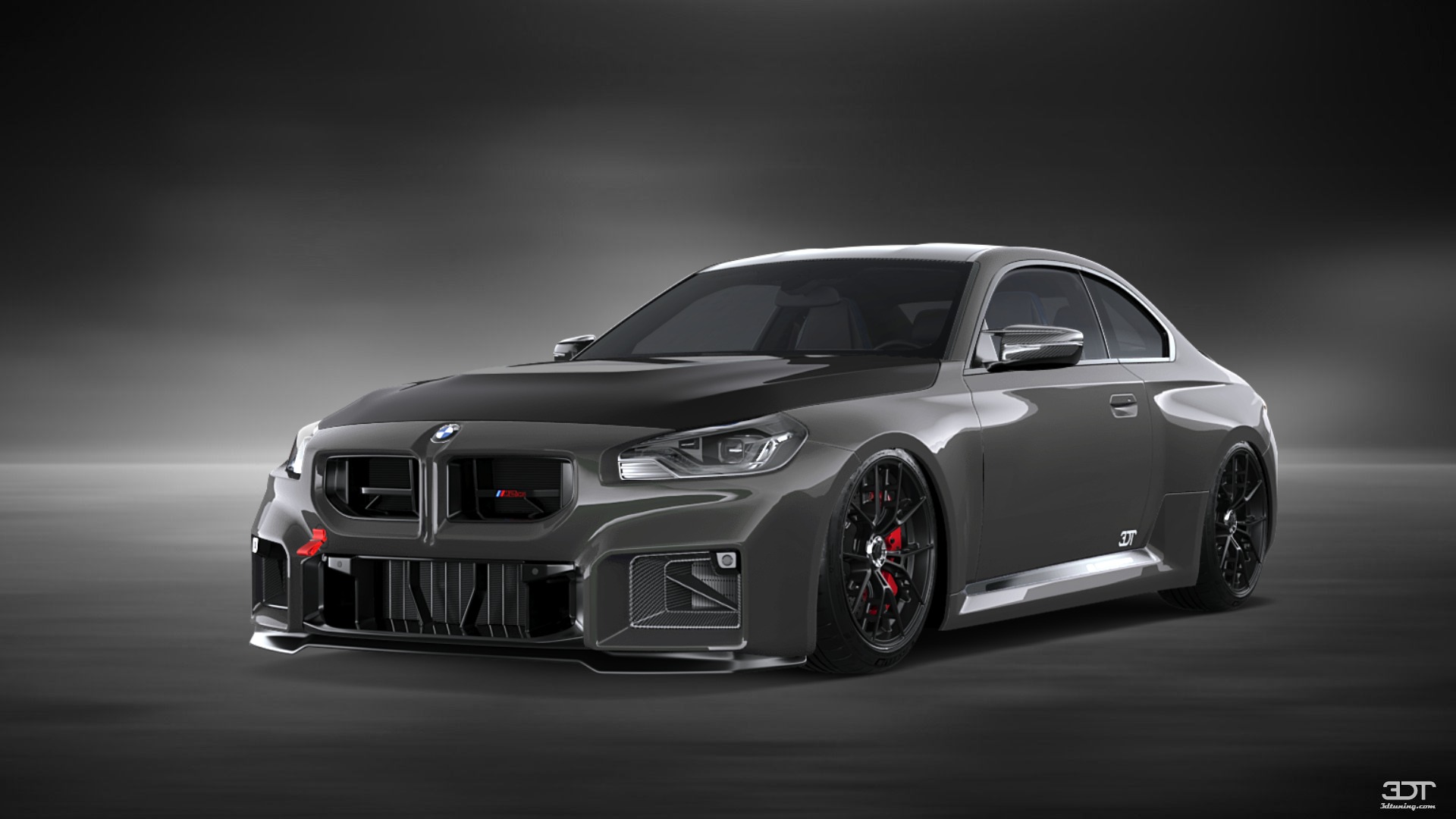 BMW M2 2 Door Coupe 2025 tuning