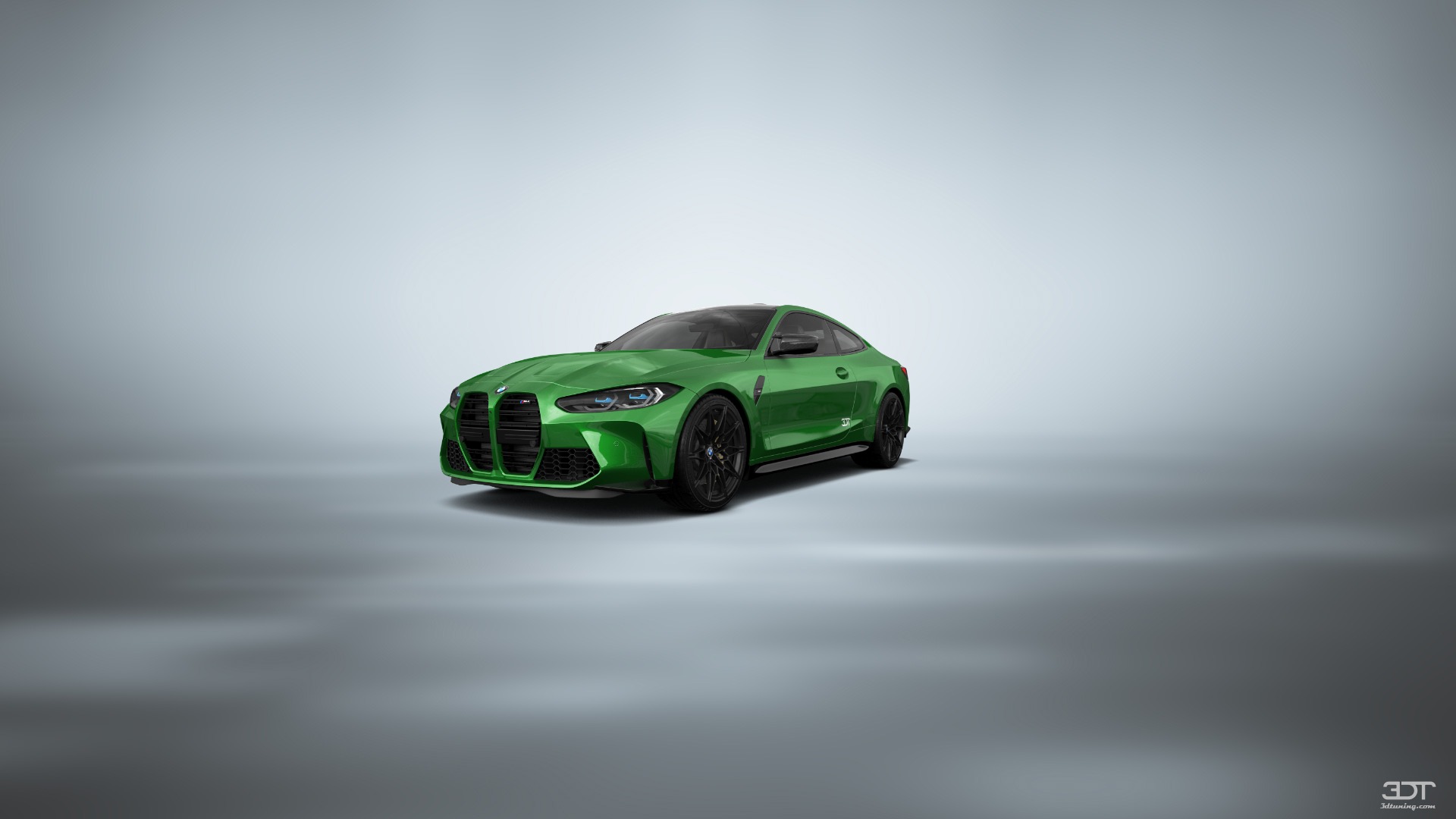 BMW M4 2 Door Coupe 2021