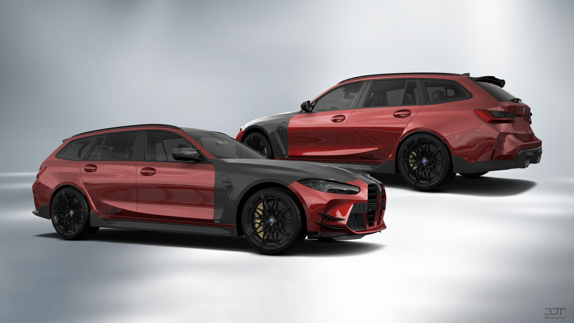 BMW M3 Touring 2022