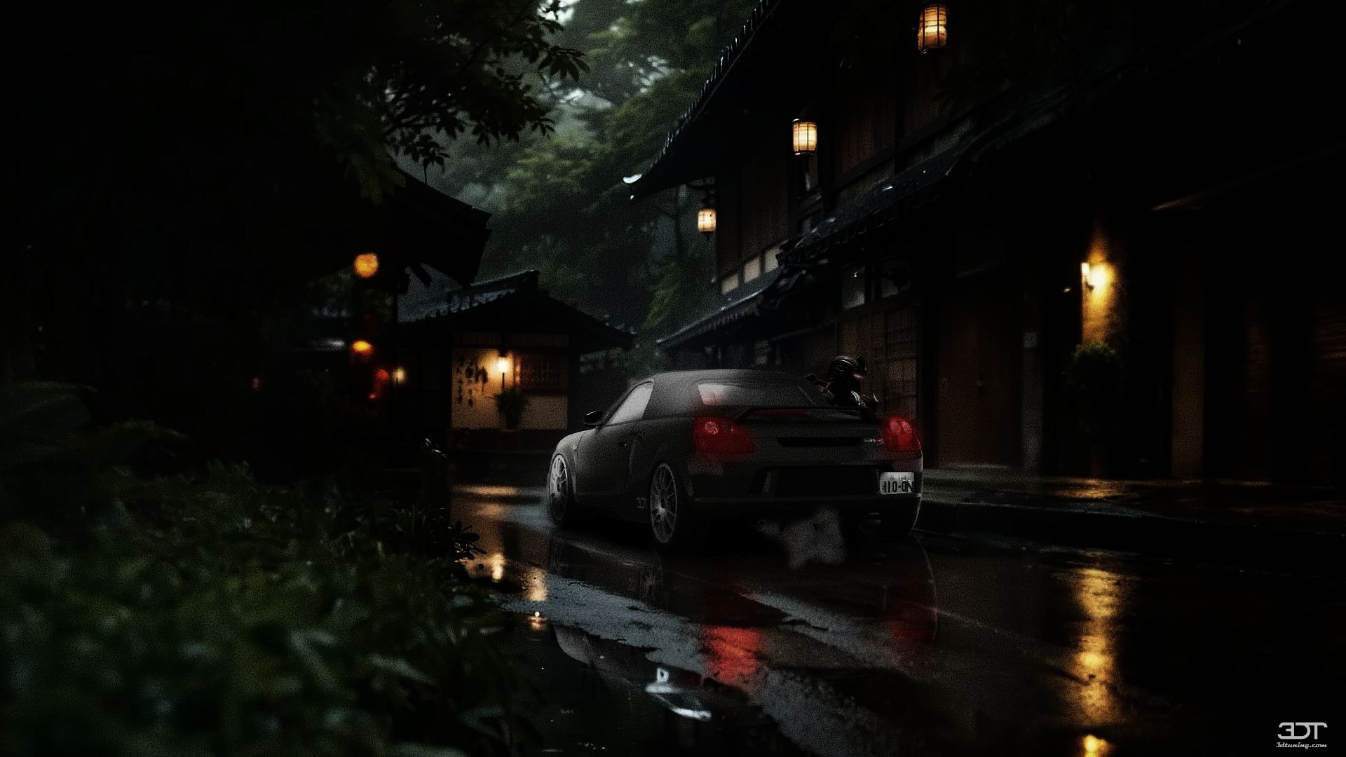 Toyota MR-S Convertible 2002