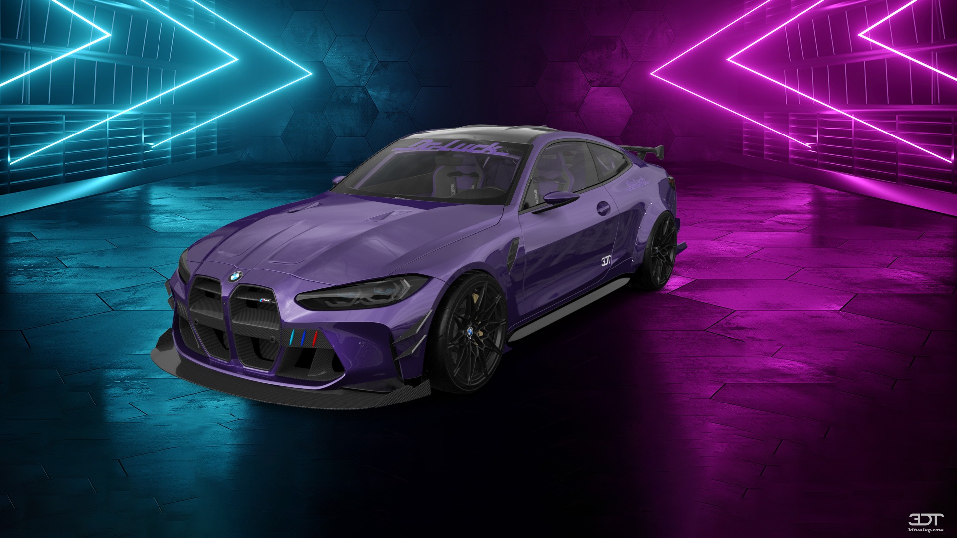 BMW M4 2 Door Coupe 2021